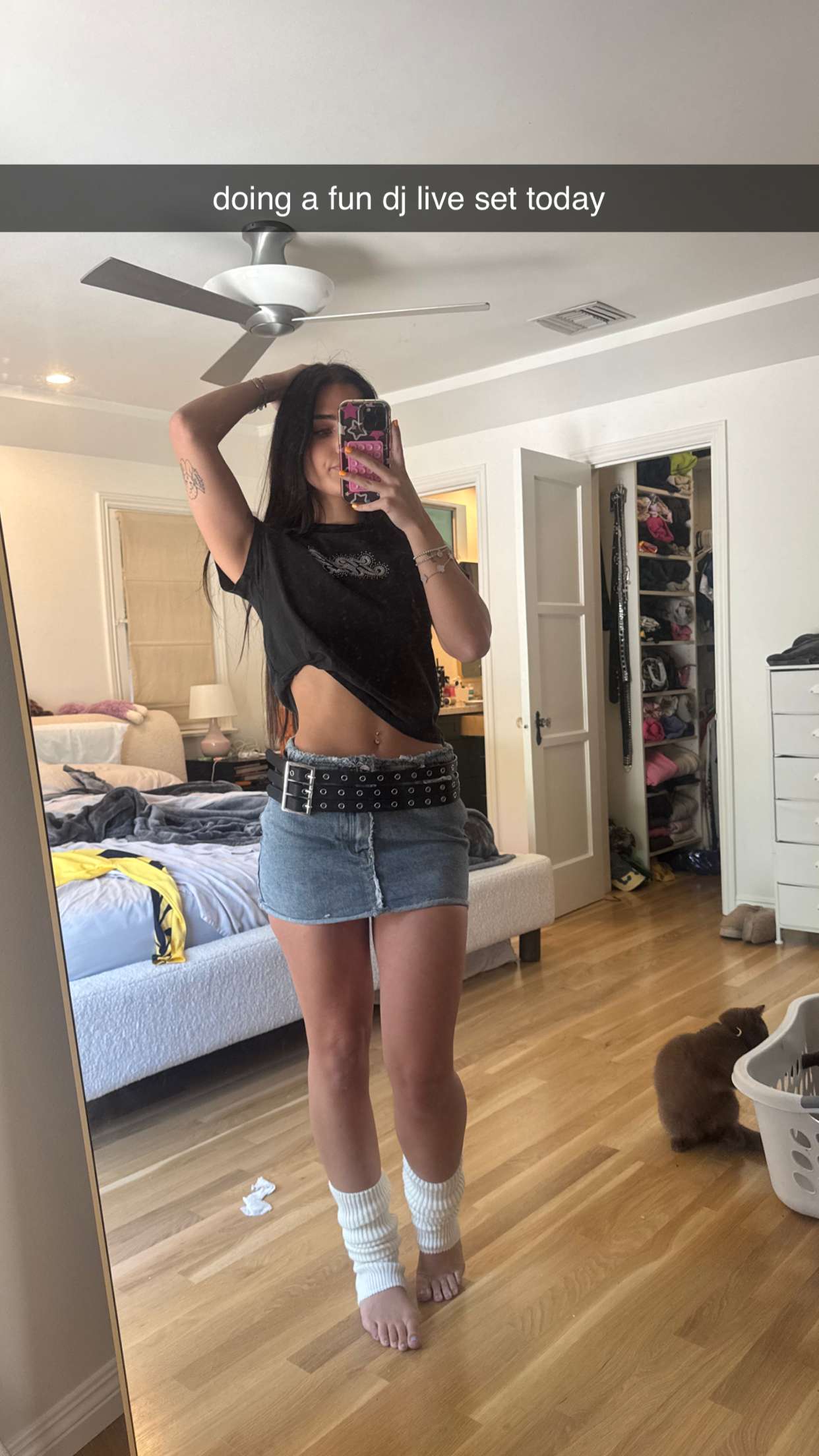 skilahblue snapchat image archive image