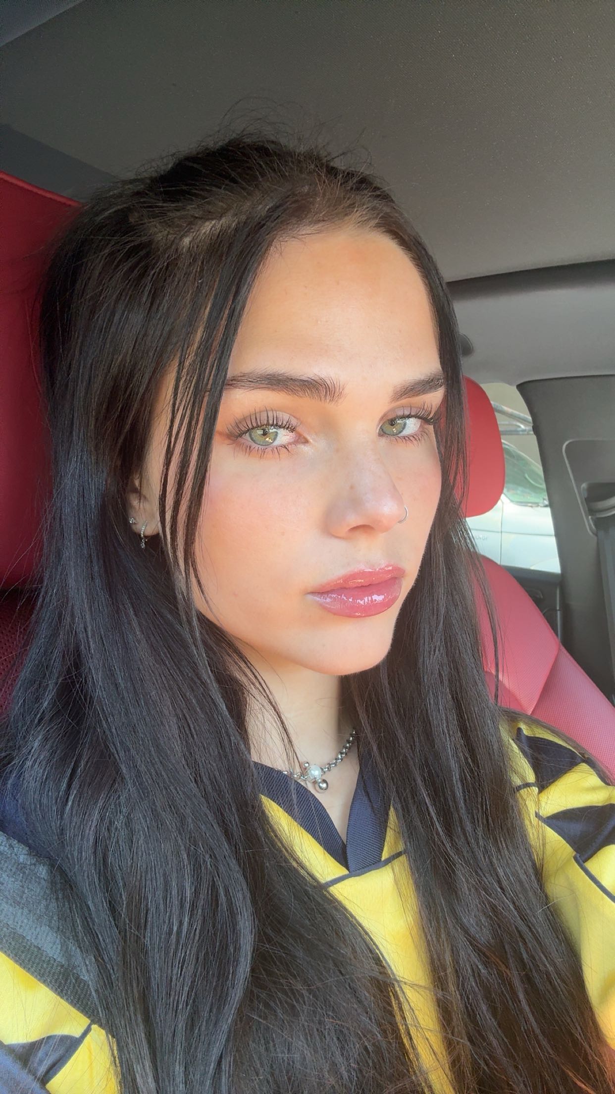 skilahblue snapchat image archive image