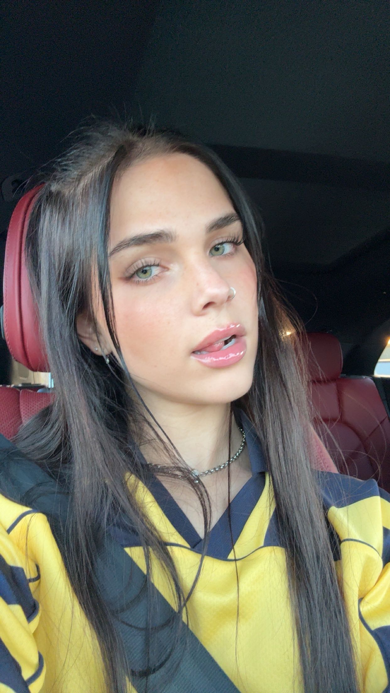 skilahblue snapchat image archive image