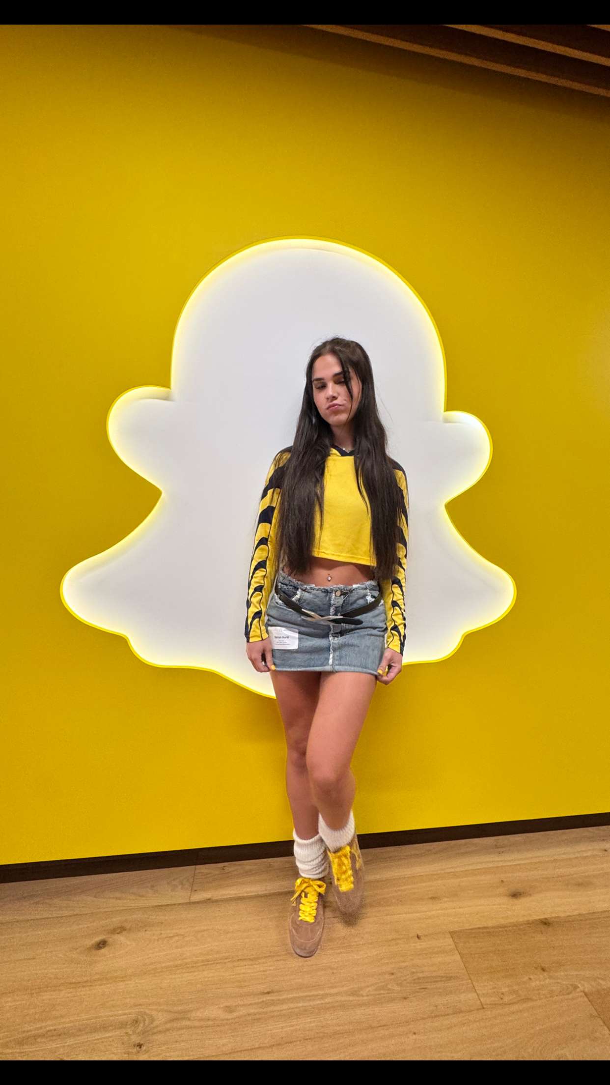 skilahblue snapchat image archive image