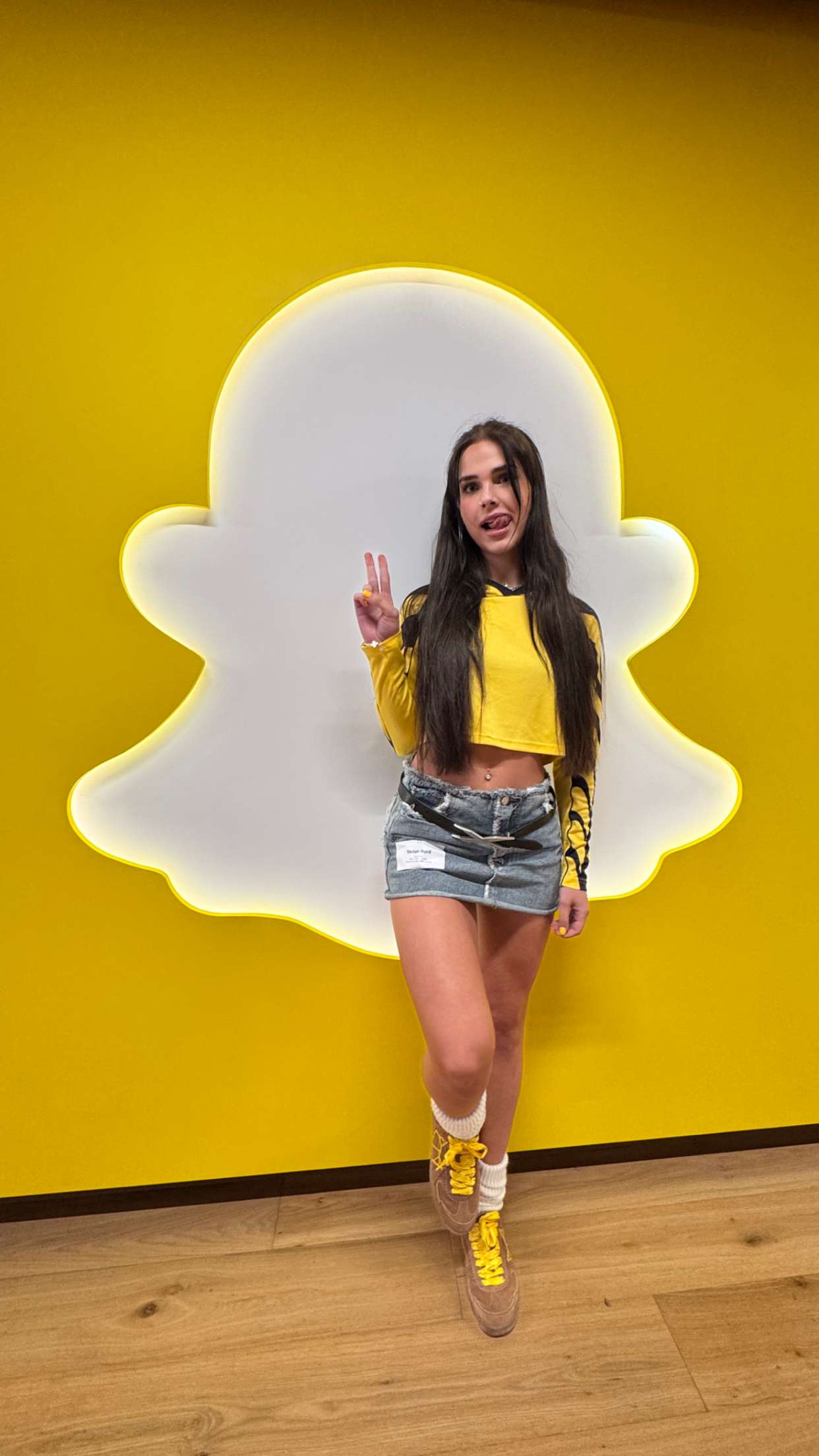 skilahblue snapchat image archive image