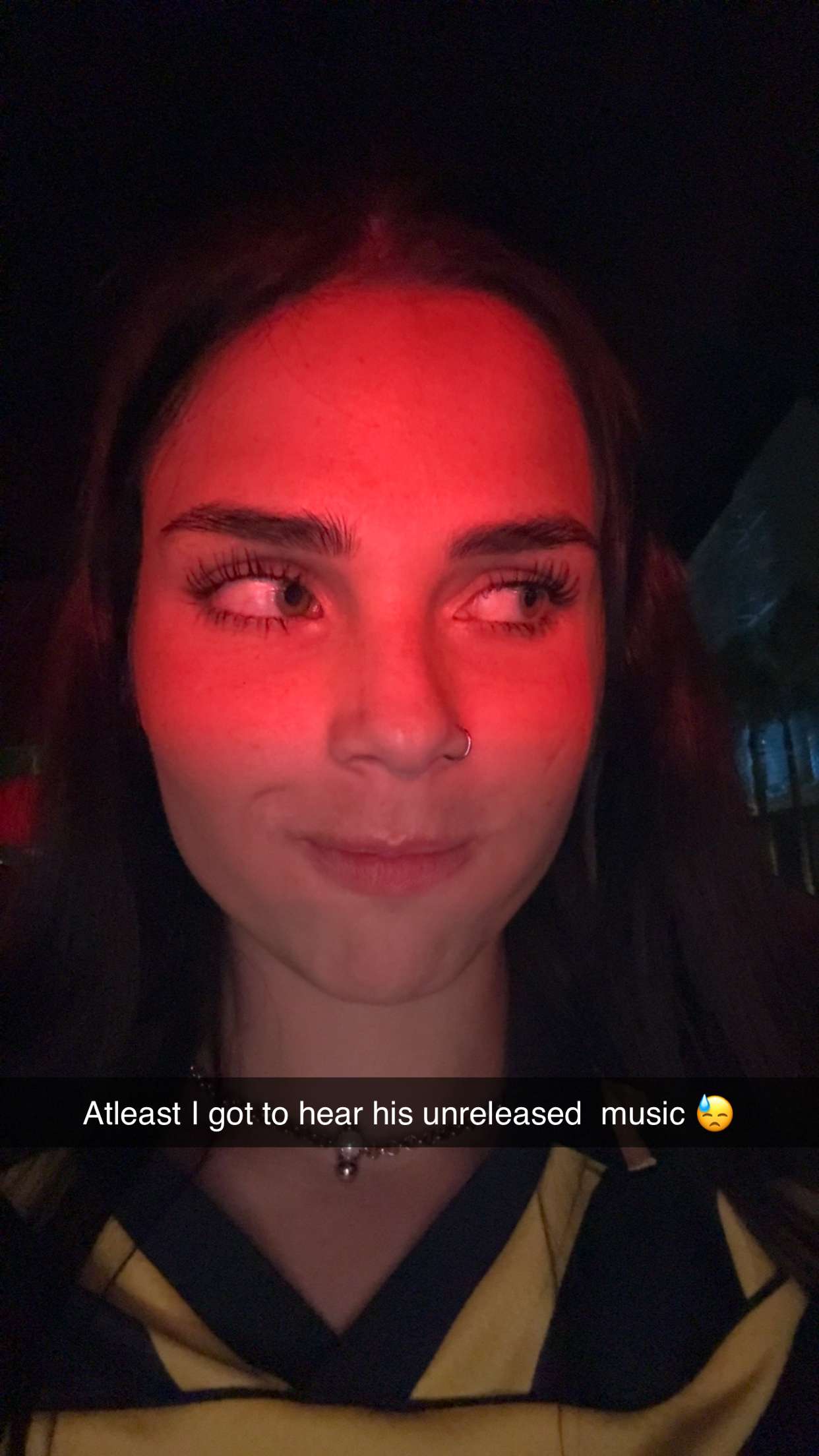 skilahblue snapchat image archive image