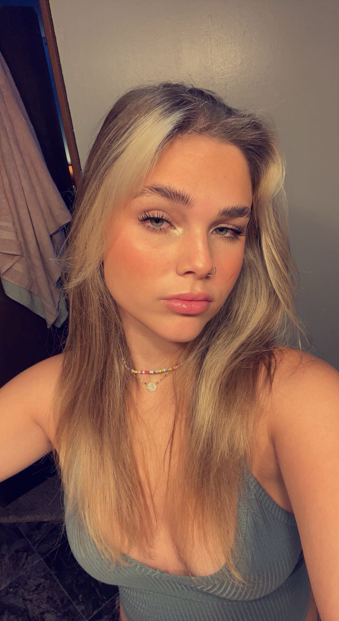 skilahblue snapchat image archive image