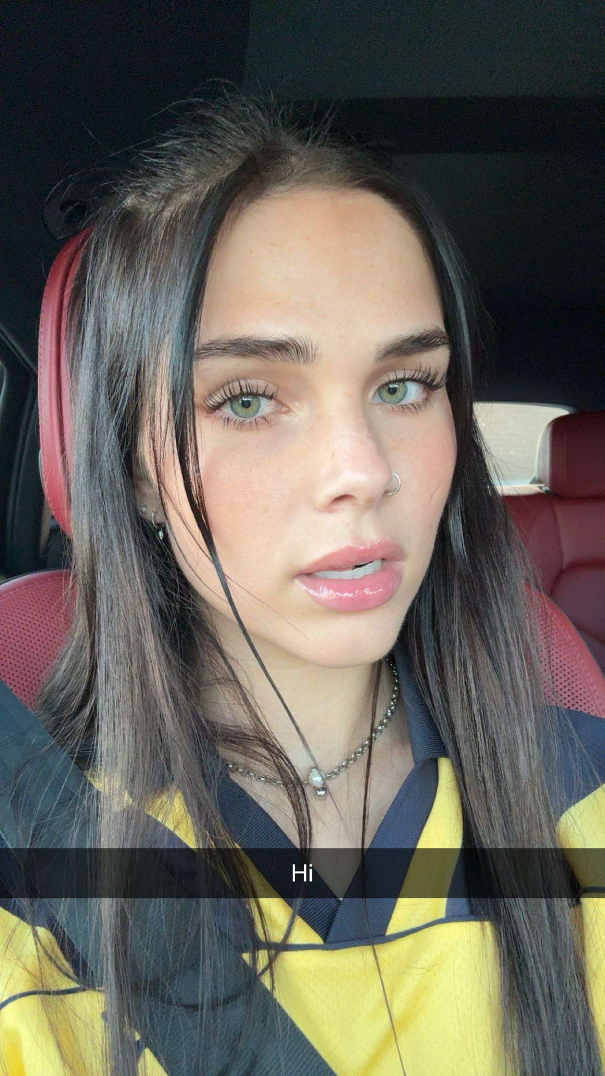 skilahblue snapchat image archive image