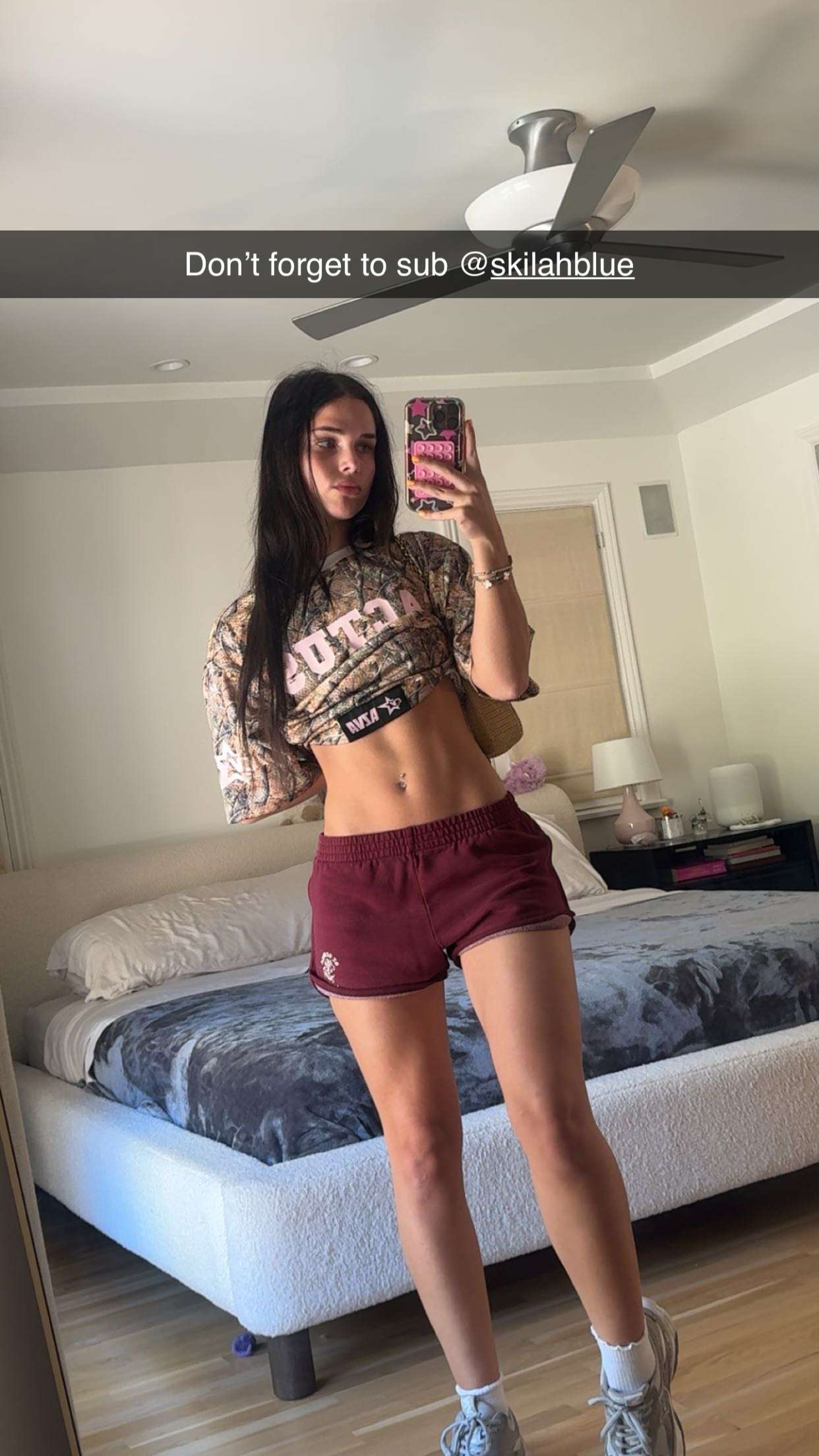 skilahblue snapchat image archive image