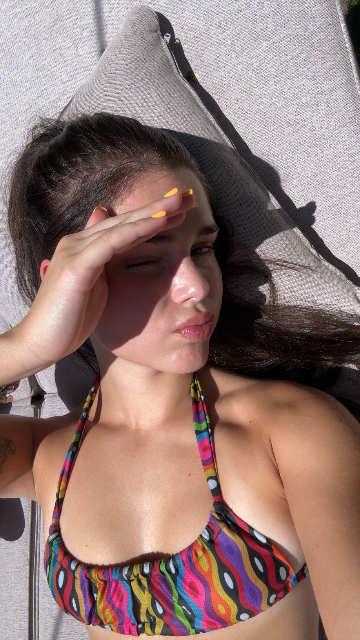 skilahblue snapchat image archive image