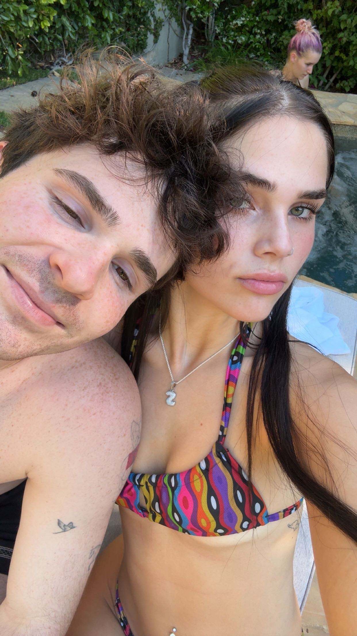 skilahblue snapchat image archive image