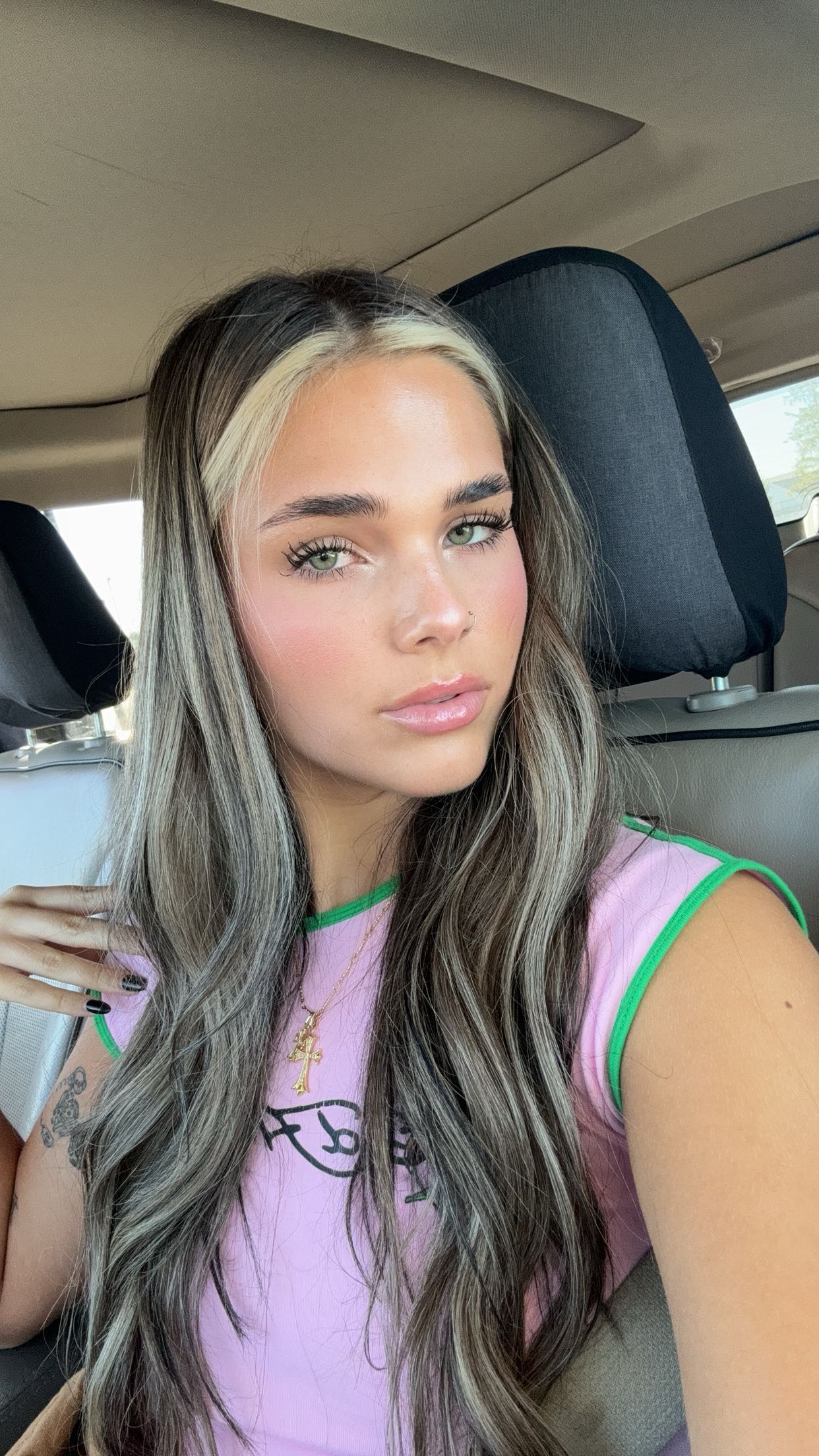 skilahblue snapchat image archive image