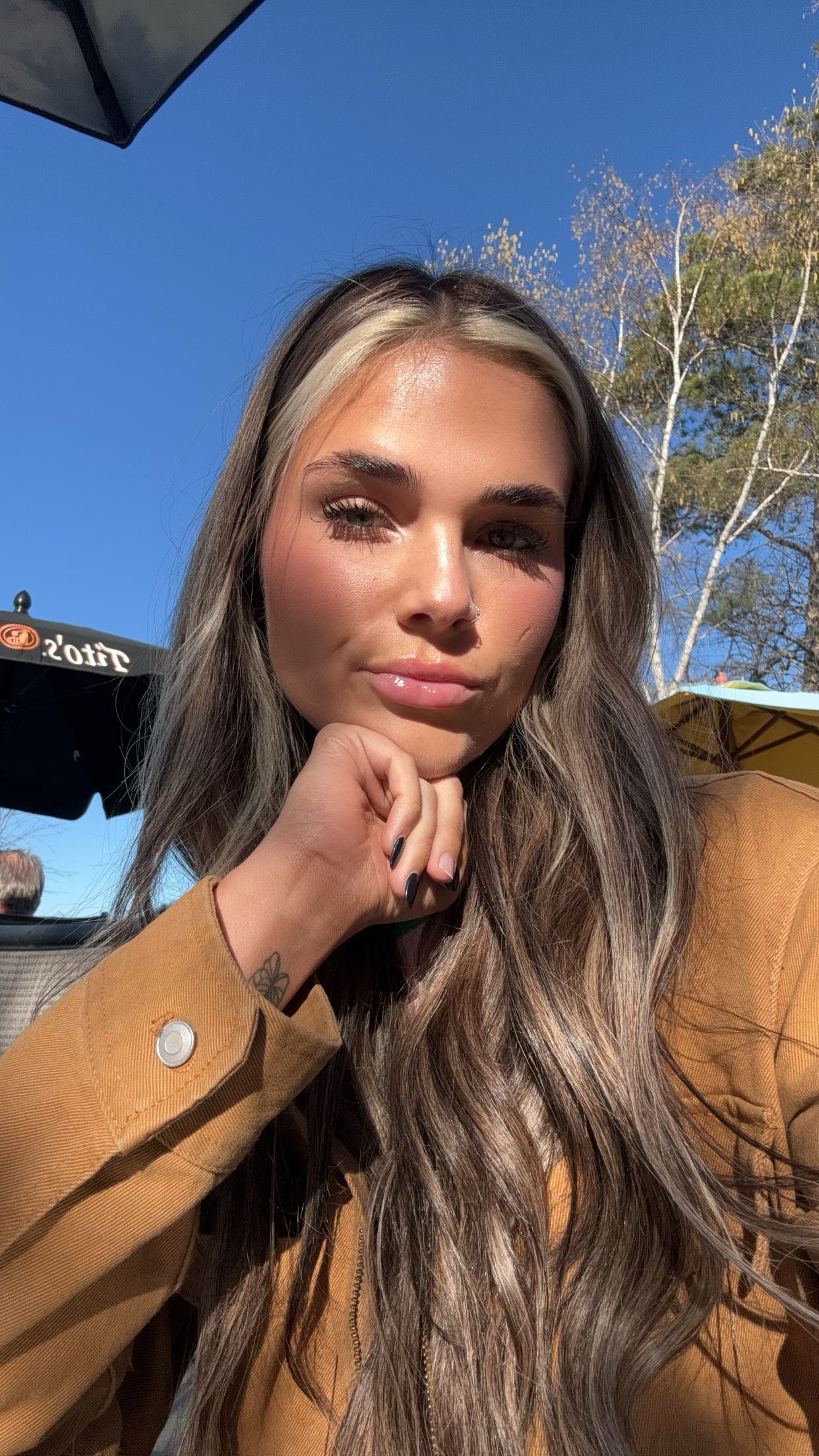 skilahblue snapchat image archive image