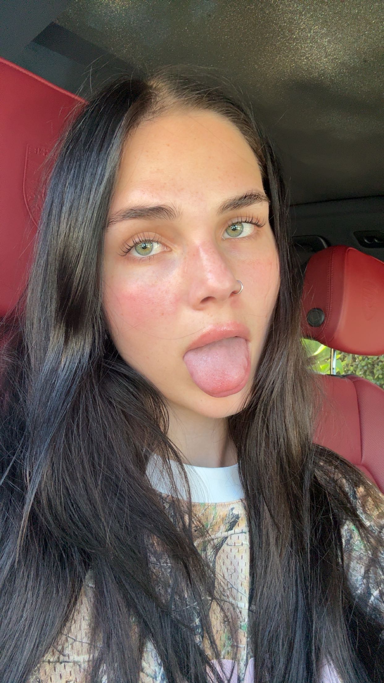 skilahblue snapchat image archive image