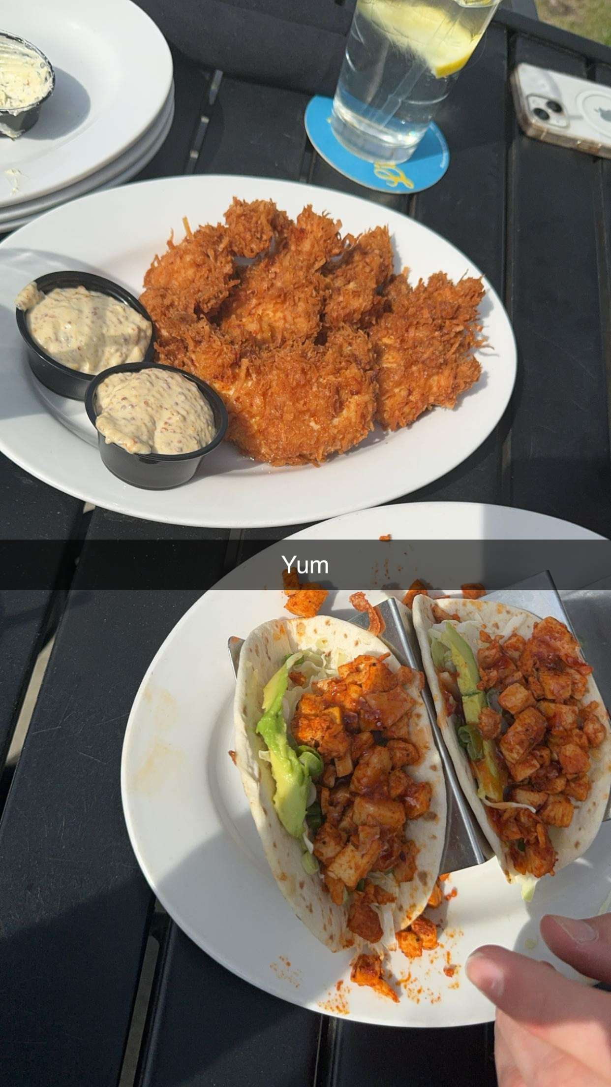 skilahblue snapchat image archive image