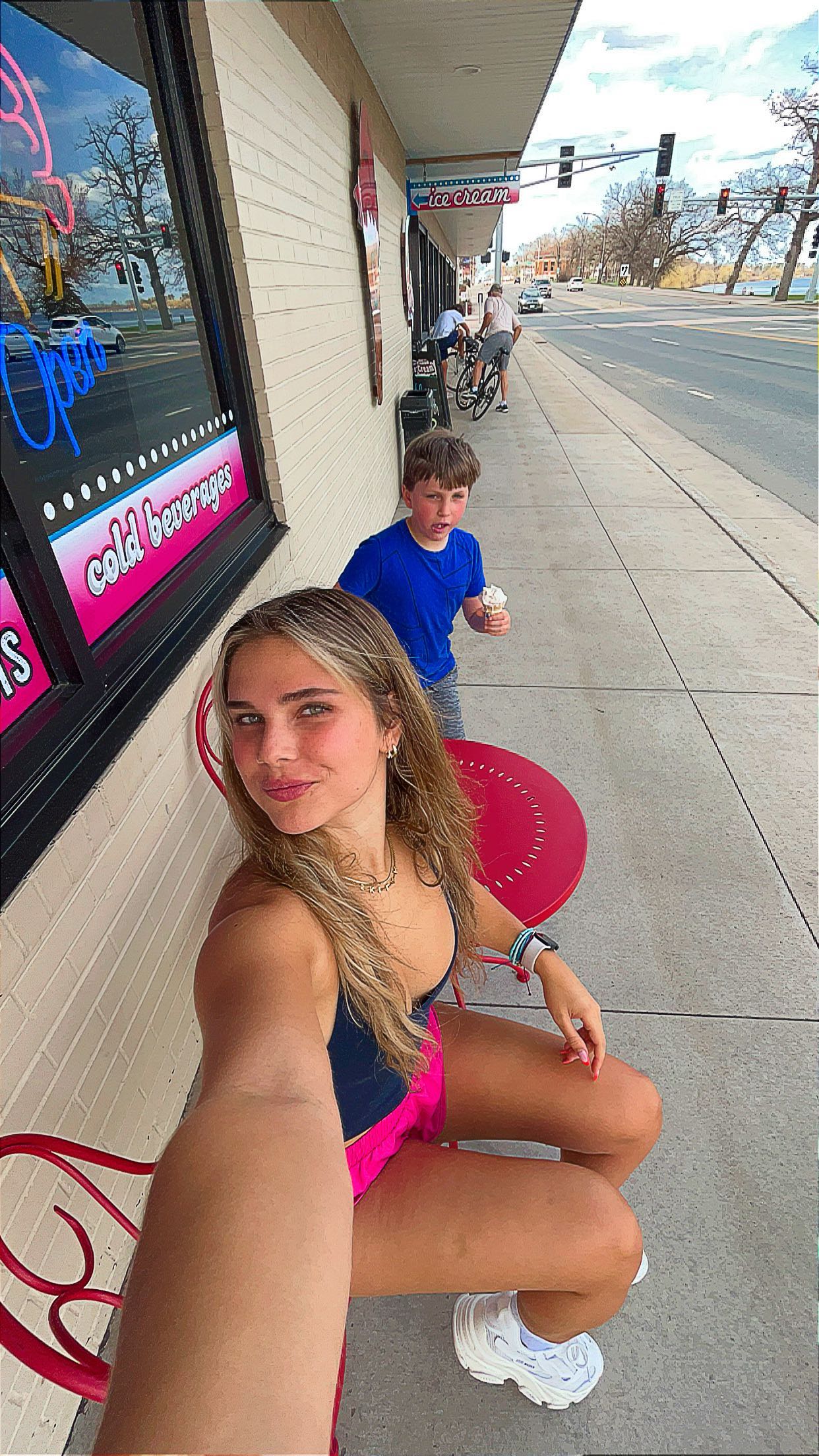 skilahblue snapchat image archive image