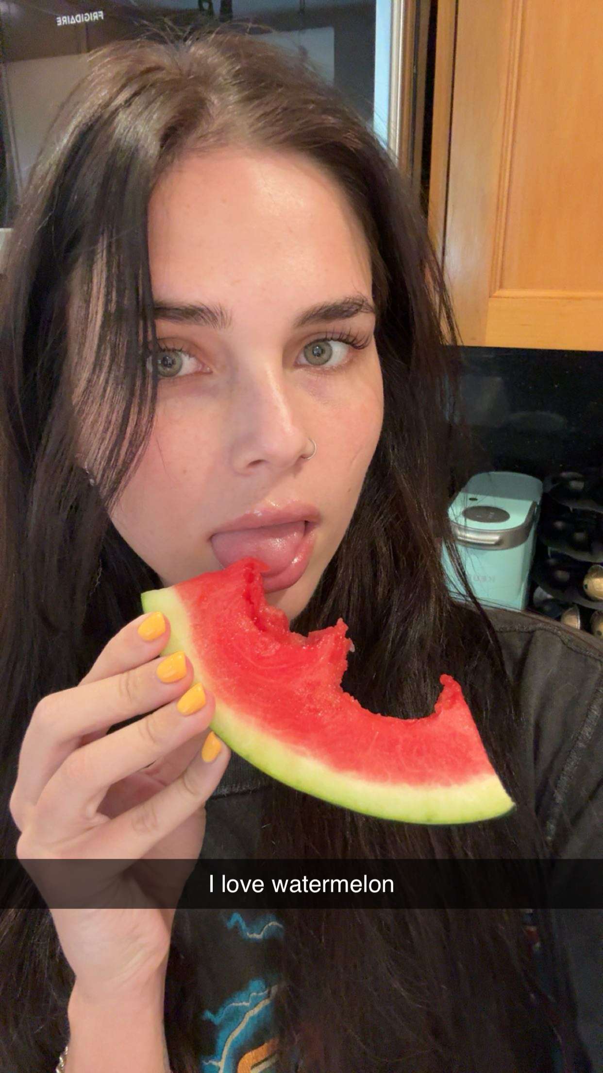 skilahblue snapchat image archive image