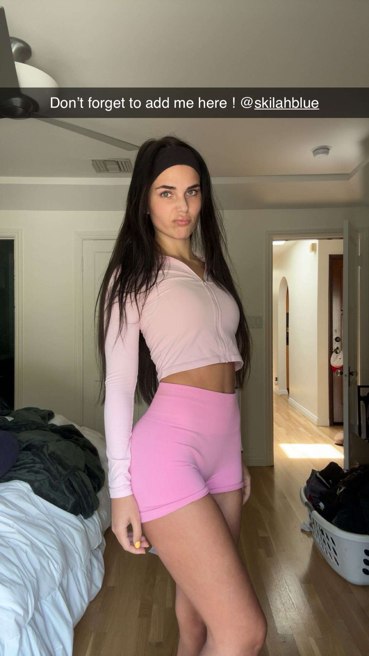 skilahblue snapchat image archive image