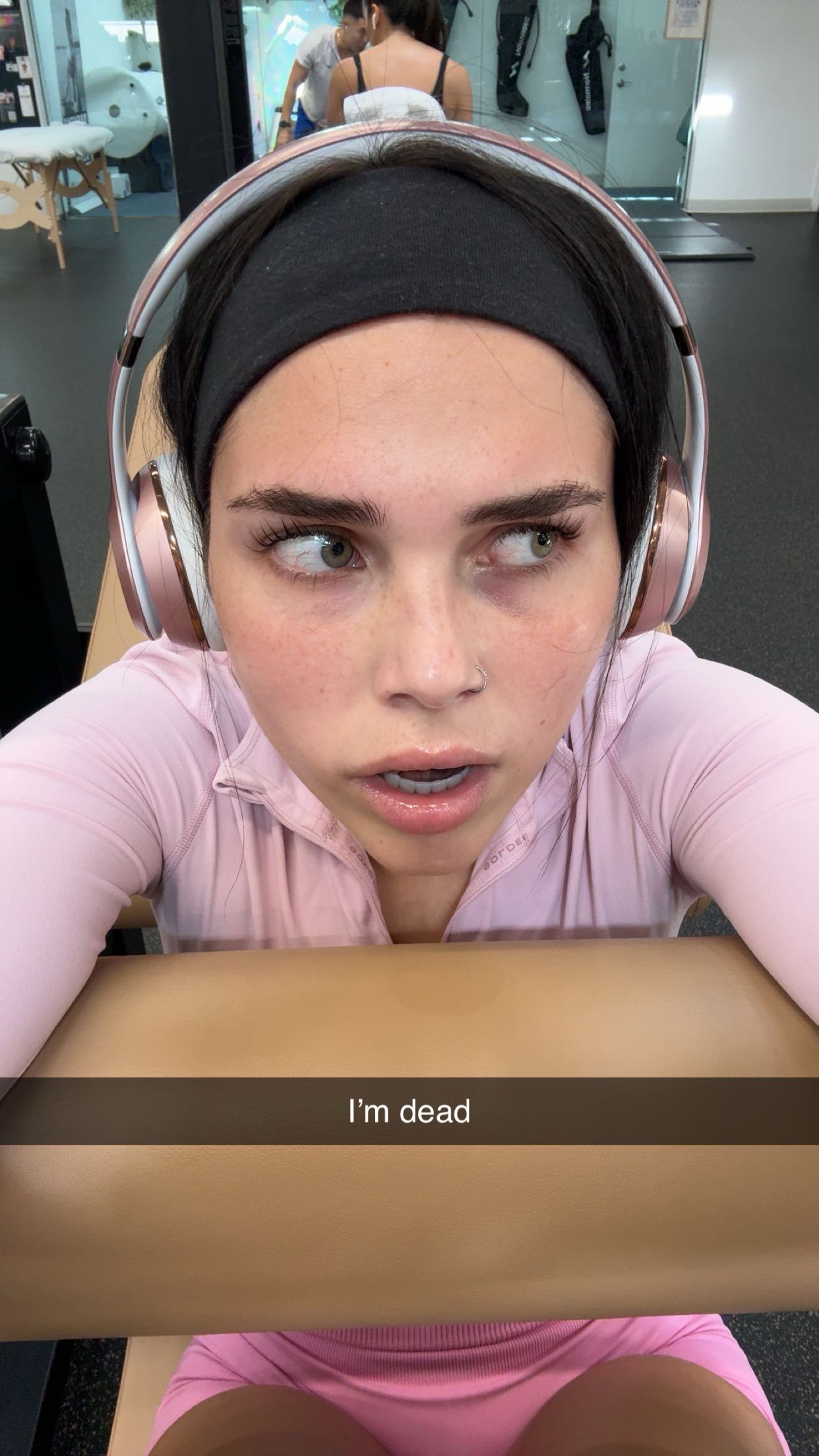 skilahblue snapchat image archive image