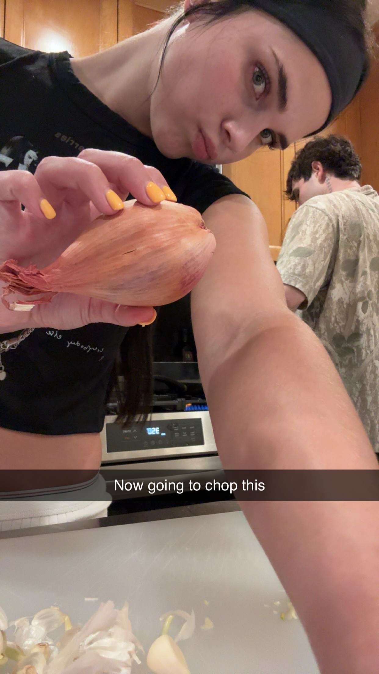 skilahblue snapchat image archive image