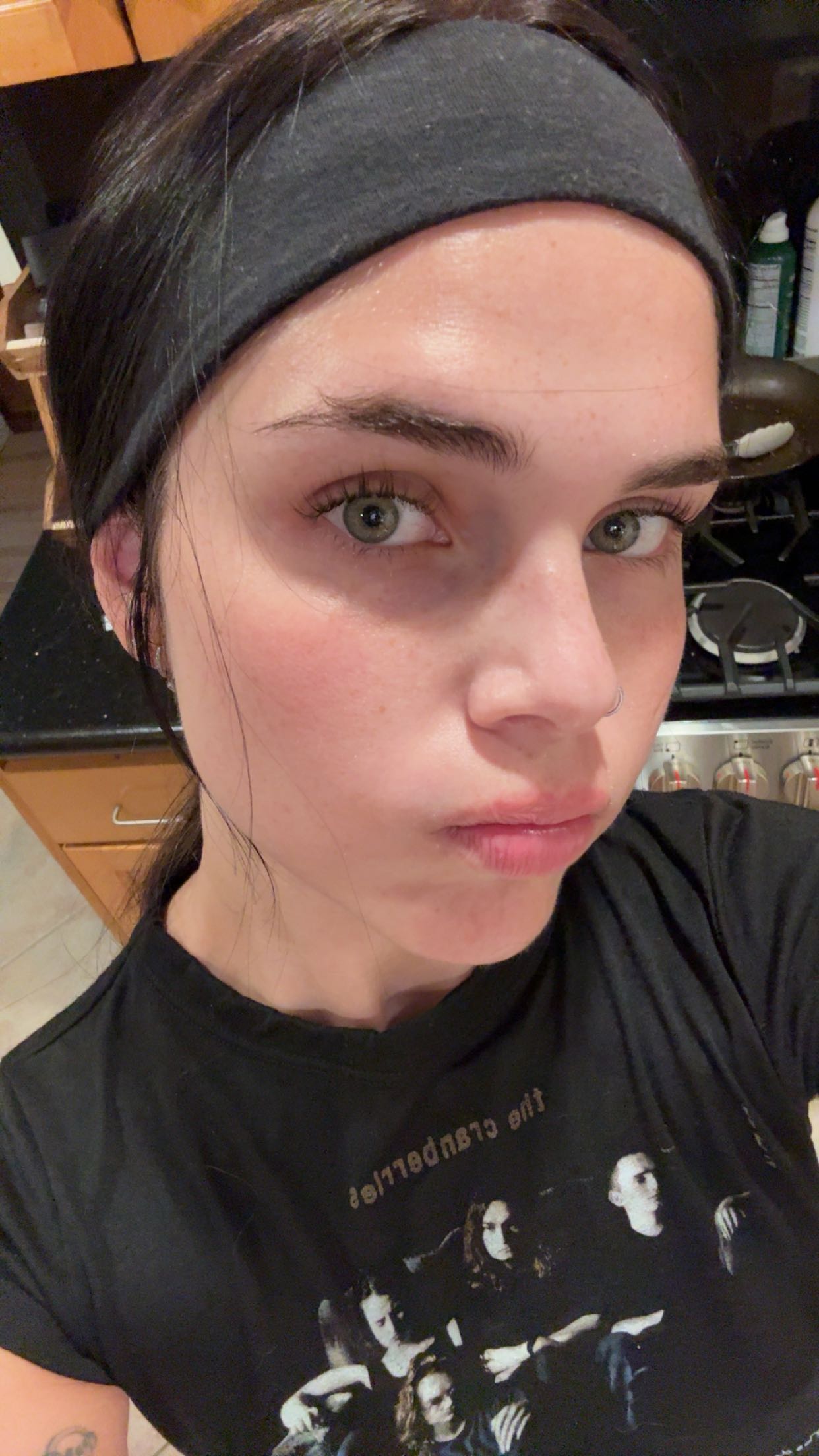 skilahblue snapchat image archive image