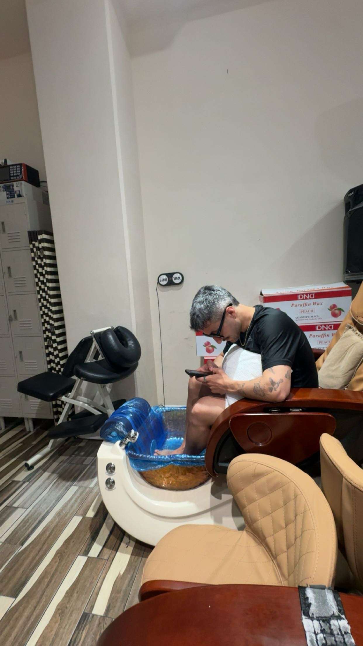 skilahblue snapchat image archive image