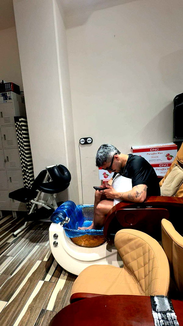 skilahblue image ~ Altpins