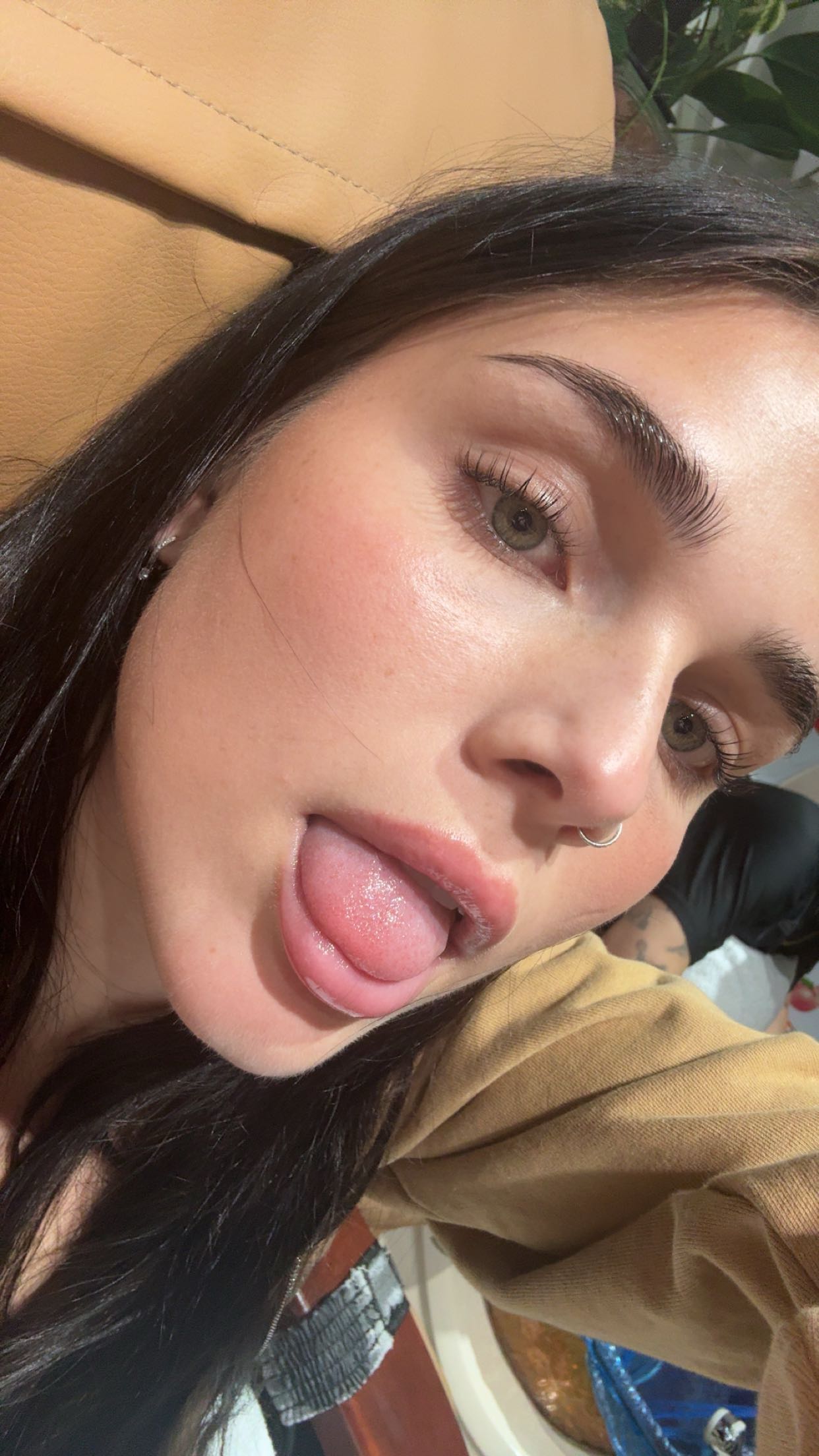 skilahblue snapchat image archive image