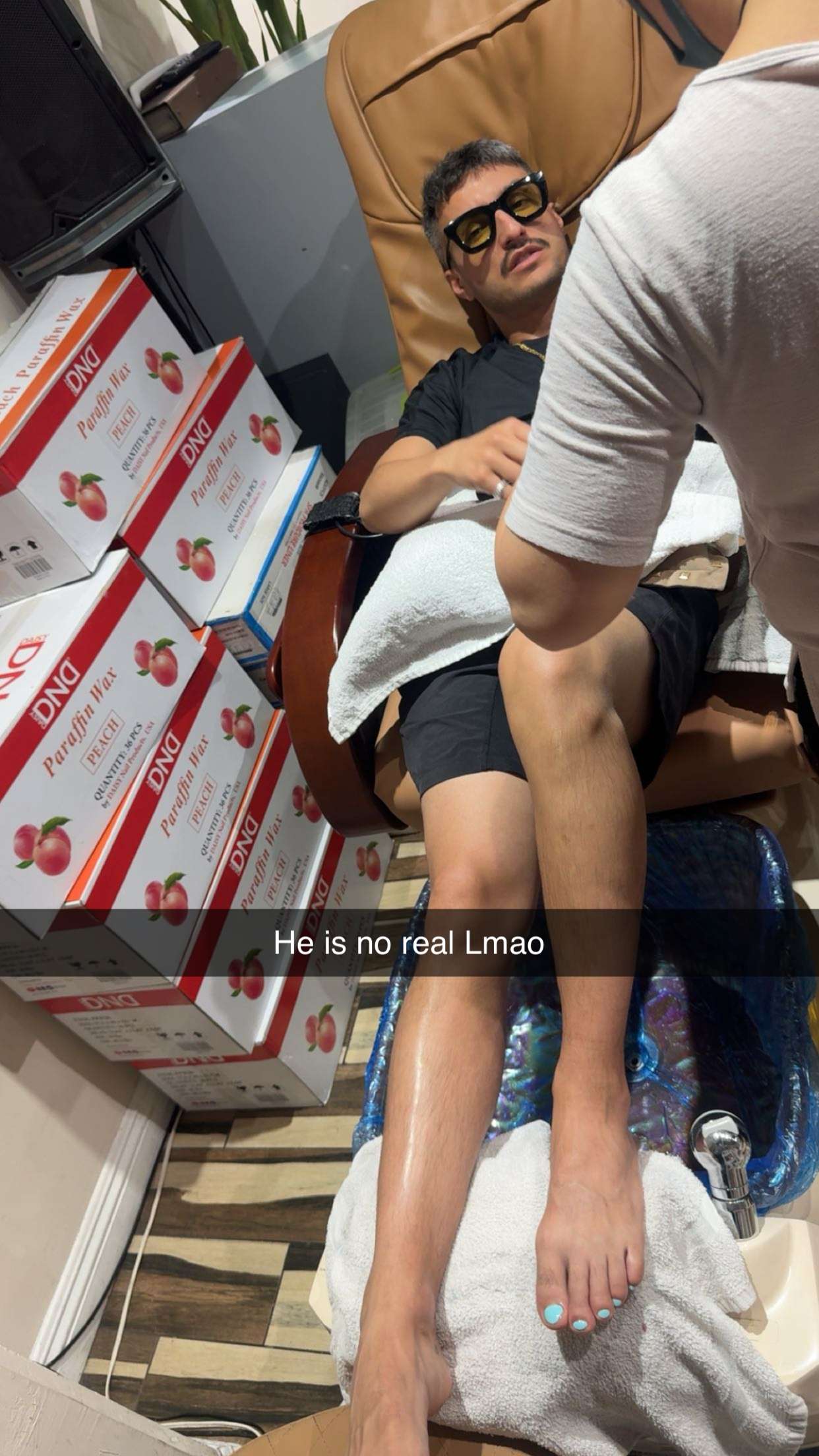 skilahblue snapchat image archive image