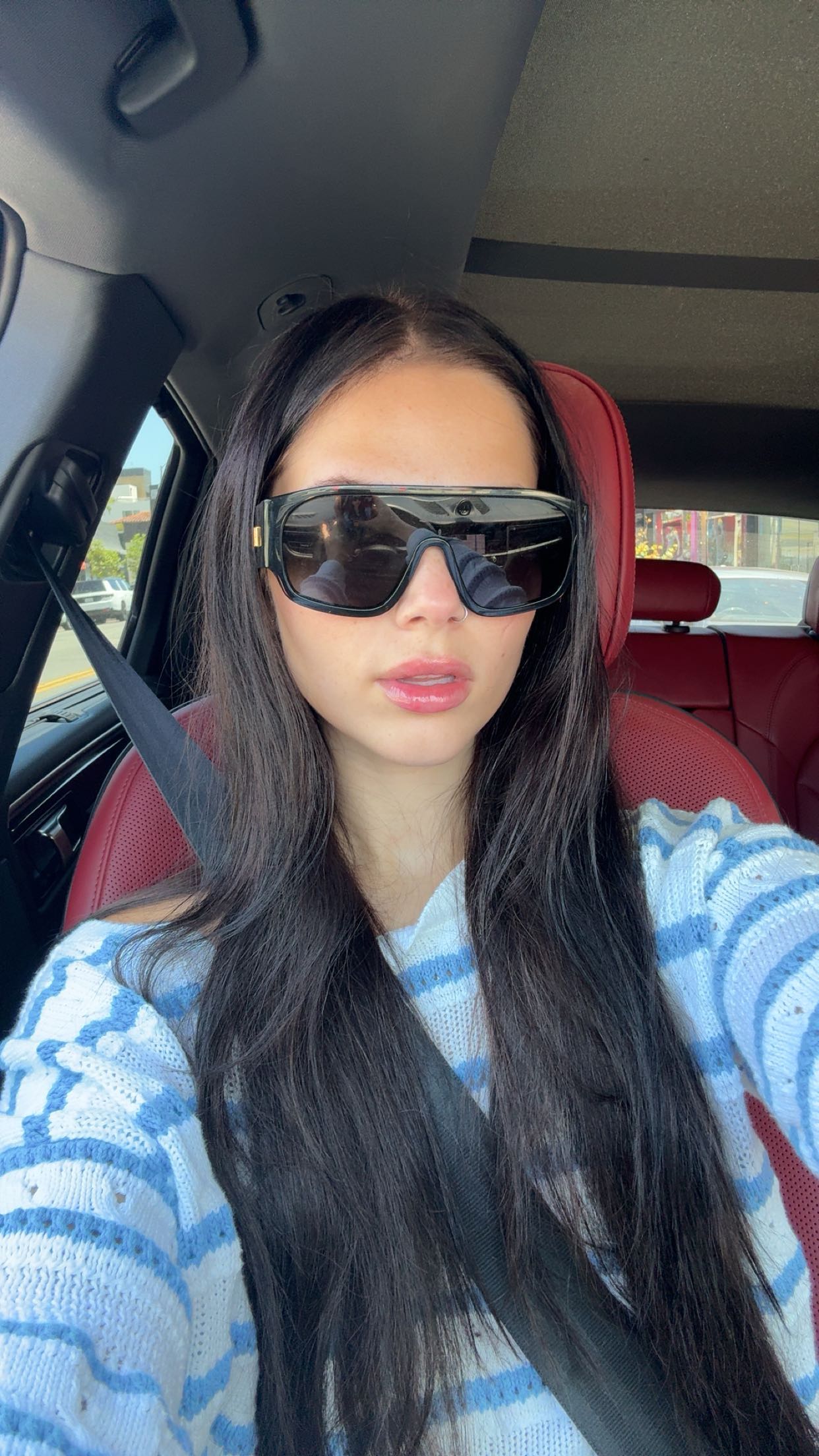 skilahblue snapchat image archive image