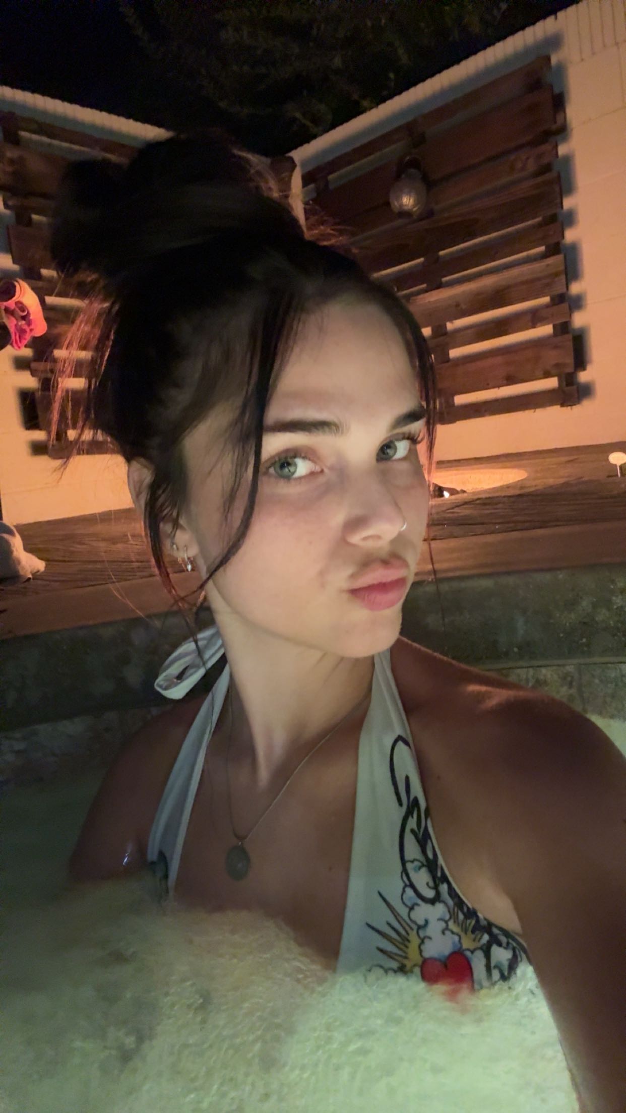 skilahblue snapchat image archive image