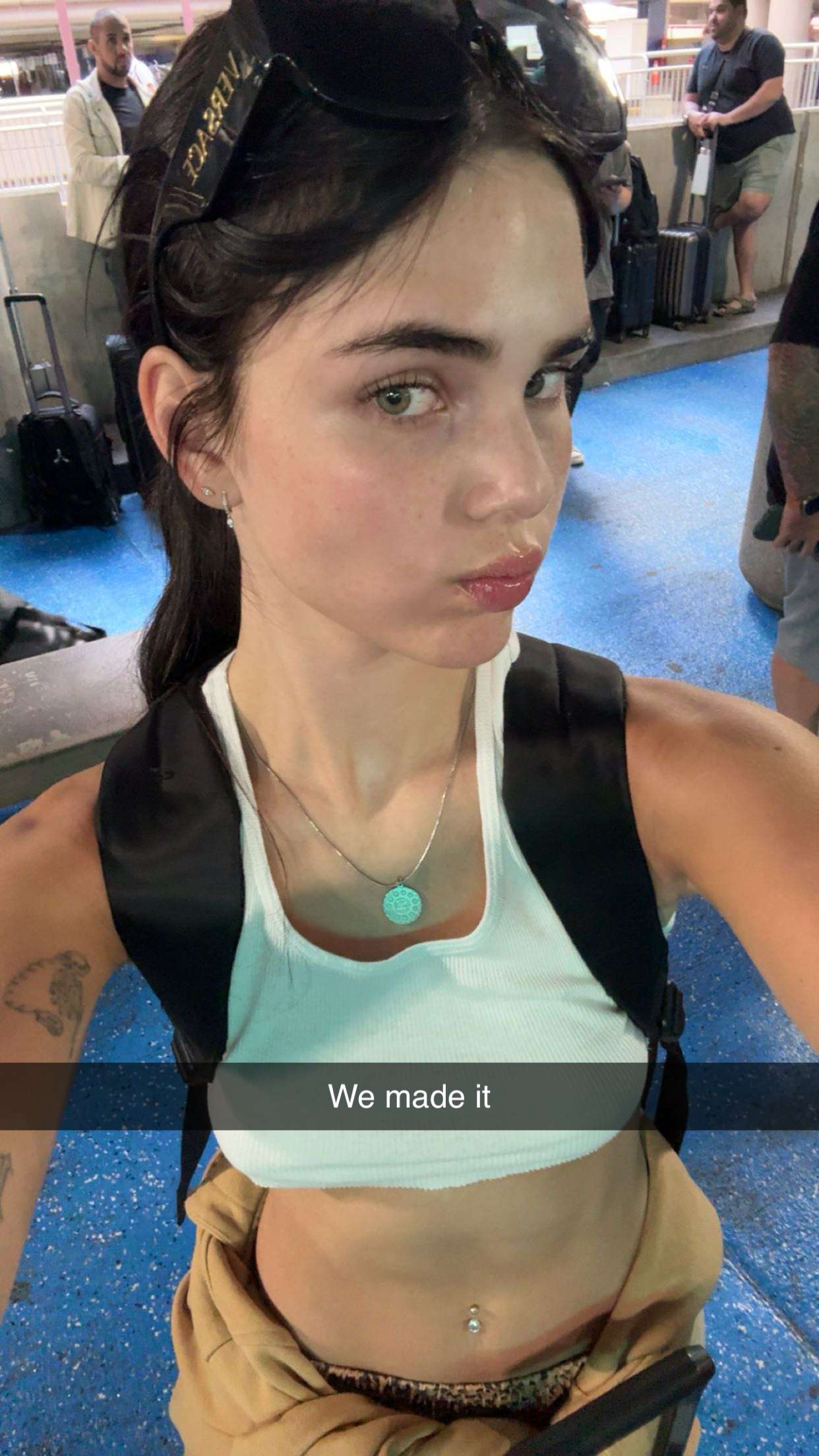 skilahblue snapchat image archive image