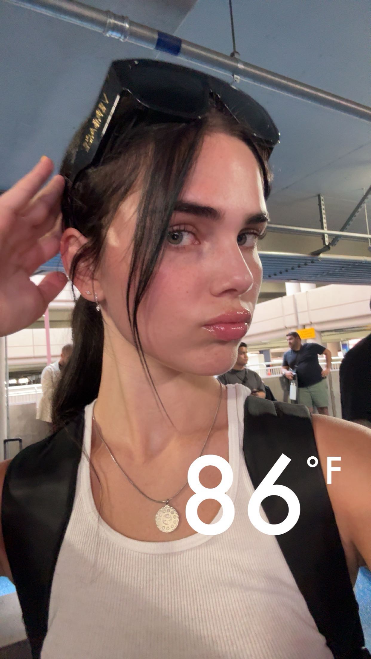 skilahblue snapchat image archive image