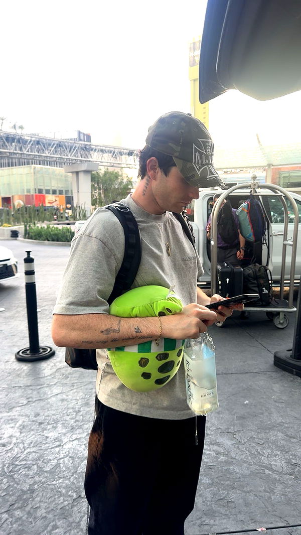 skilahblue image ~ Altpins