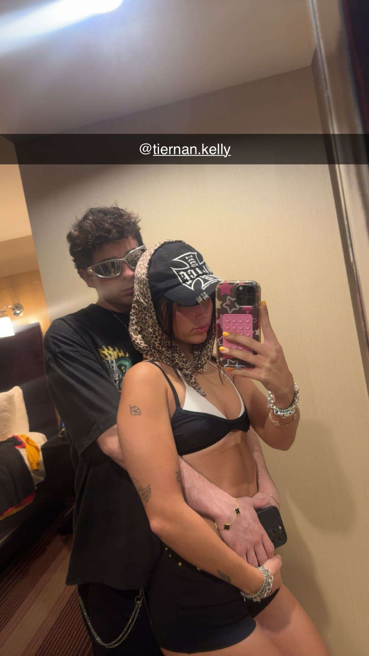 skilahblue snapchat image archive image