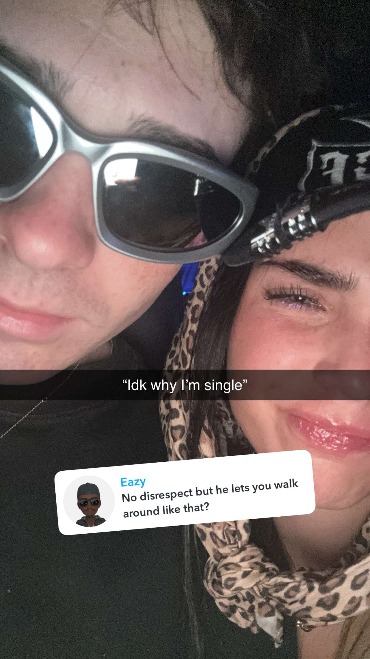 skilahblue snapchat image archive image