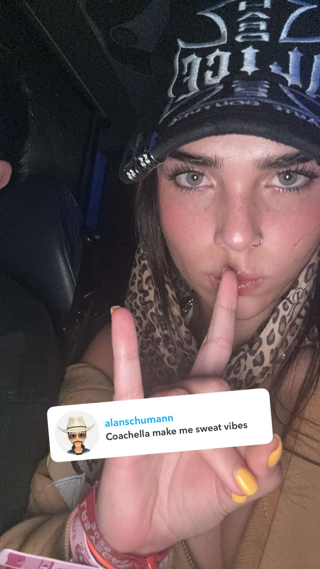 skilahblue snapchat image archive image