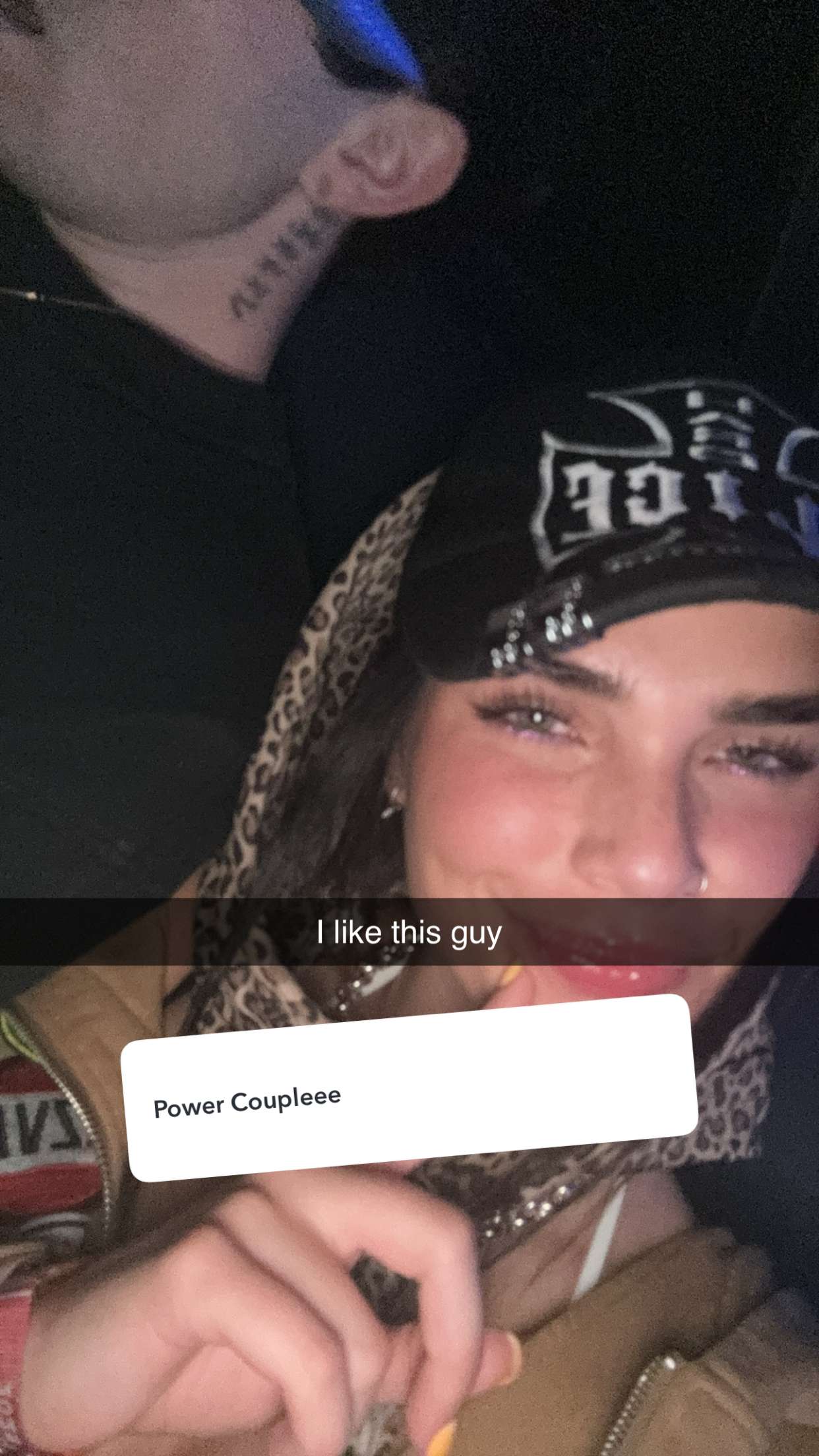 skilahblue snapchat image archive image