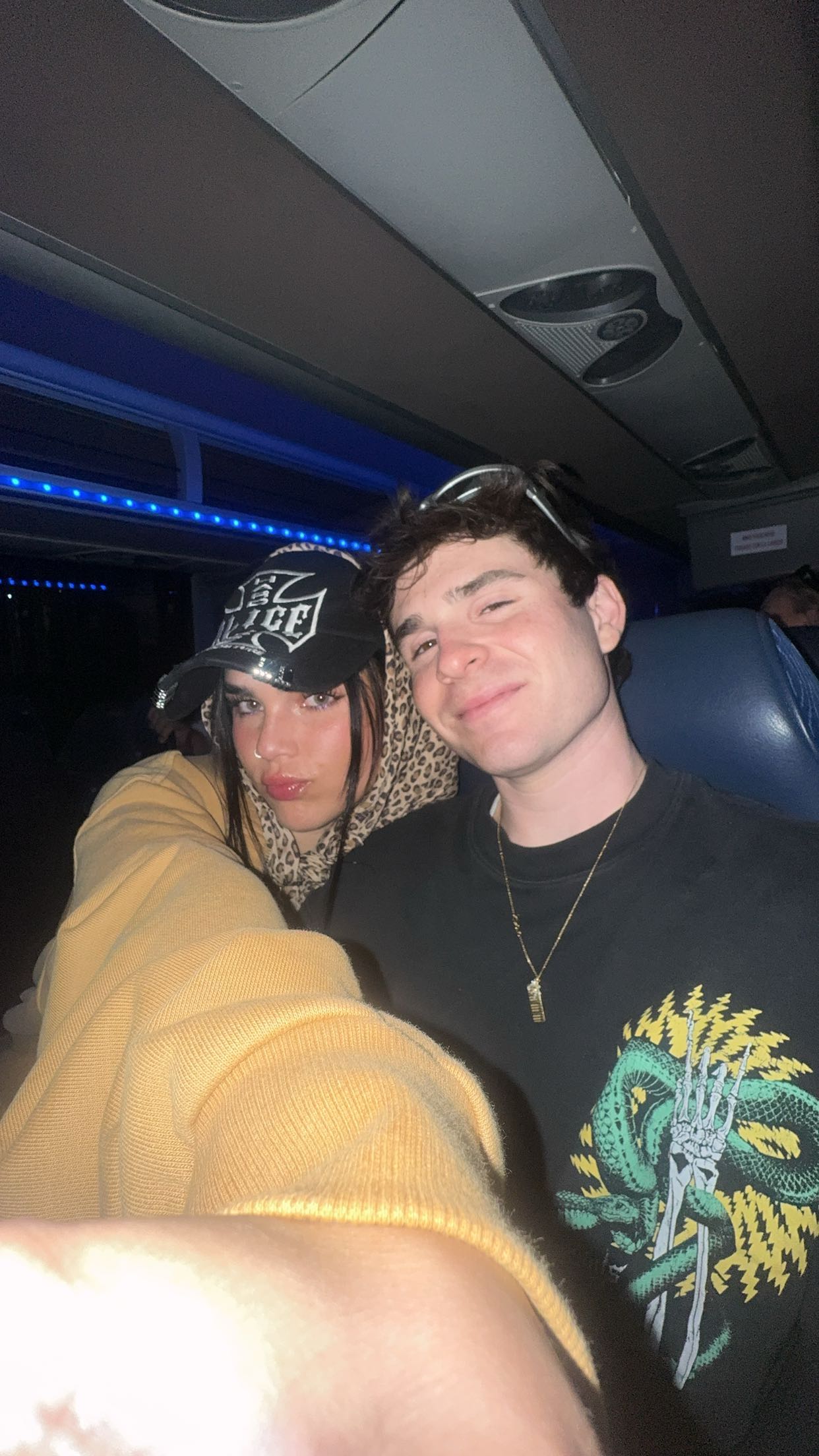 skilahblue snapchat image archive image