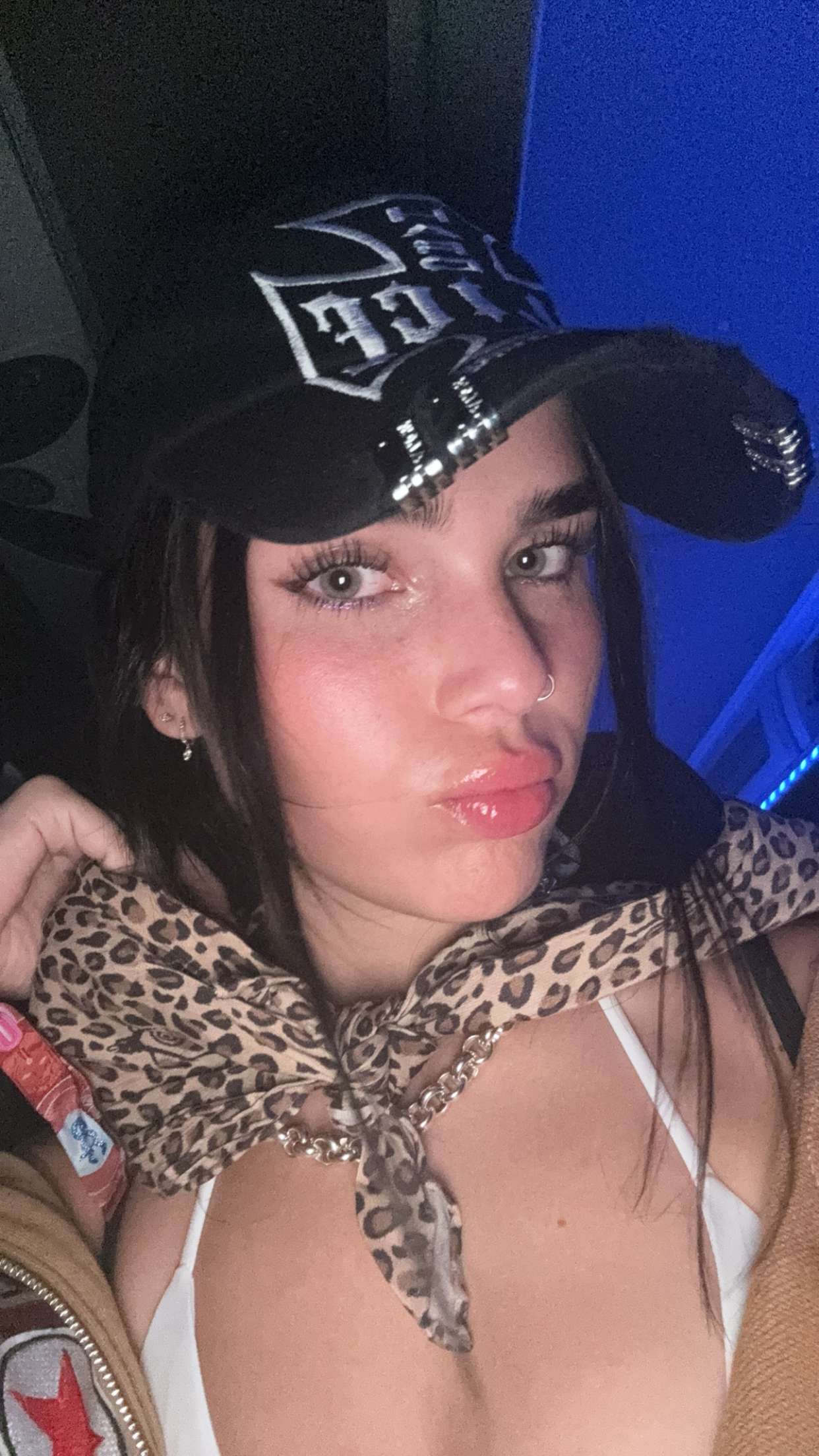 skilahblue snapchat image archive image