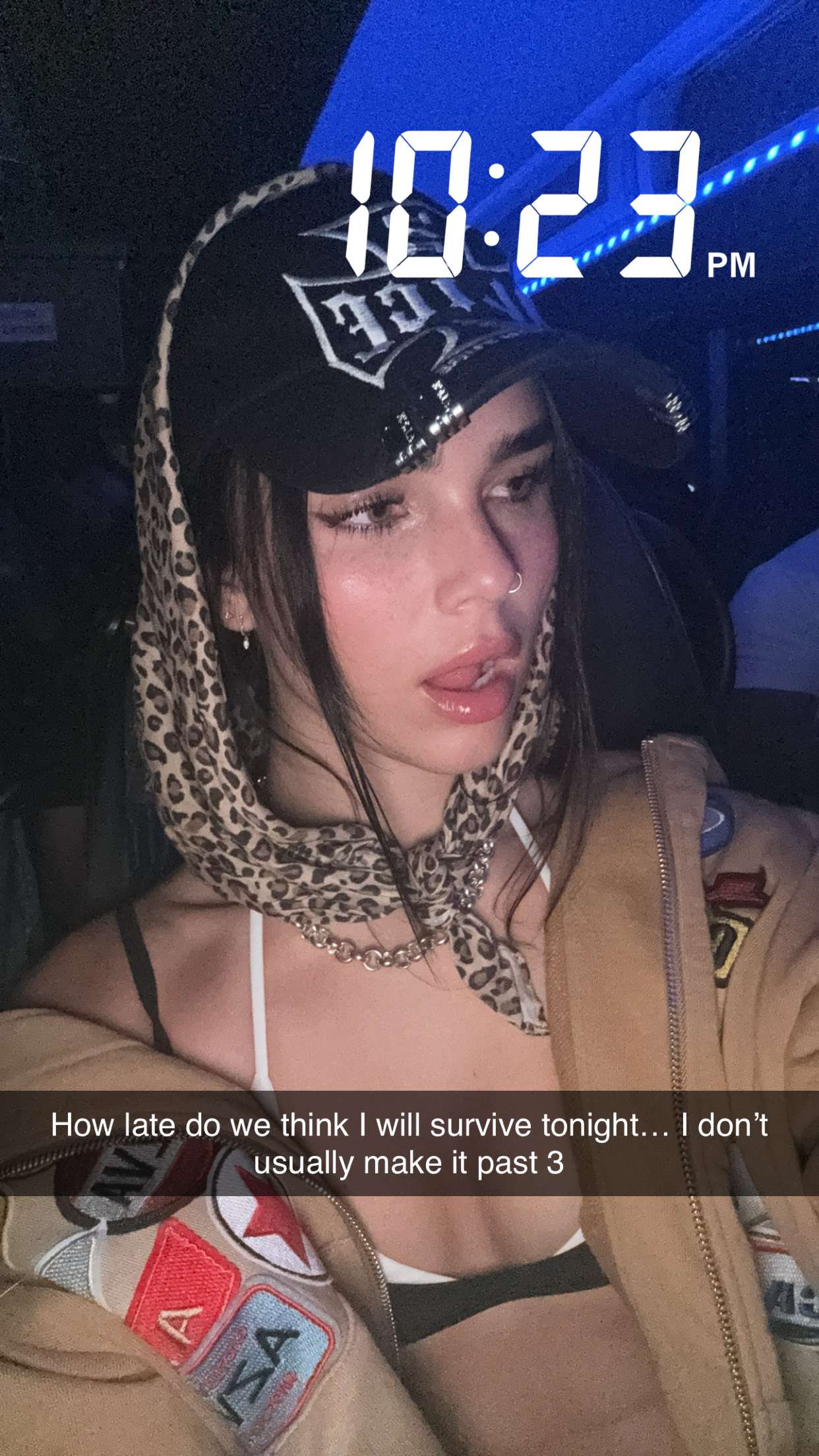 skilahblue snapchat image archive image