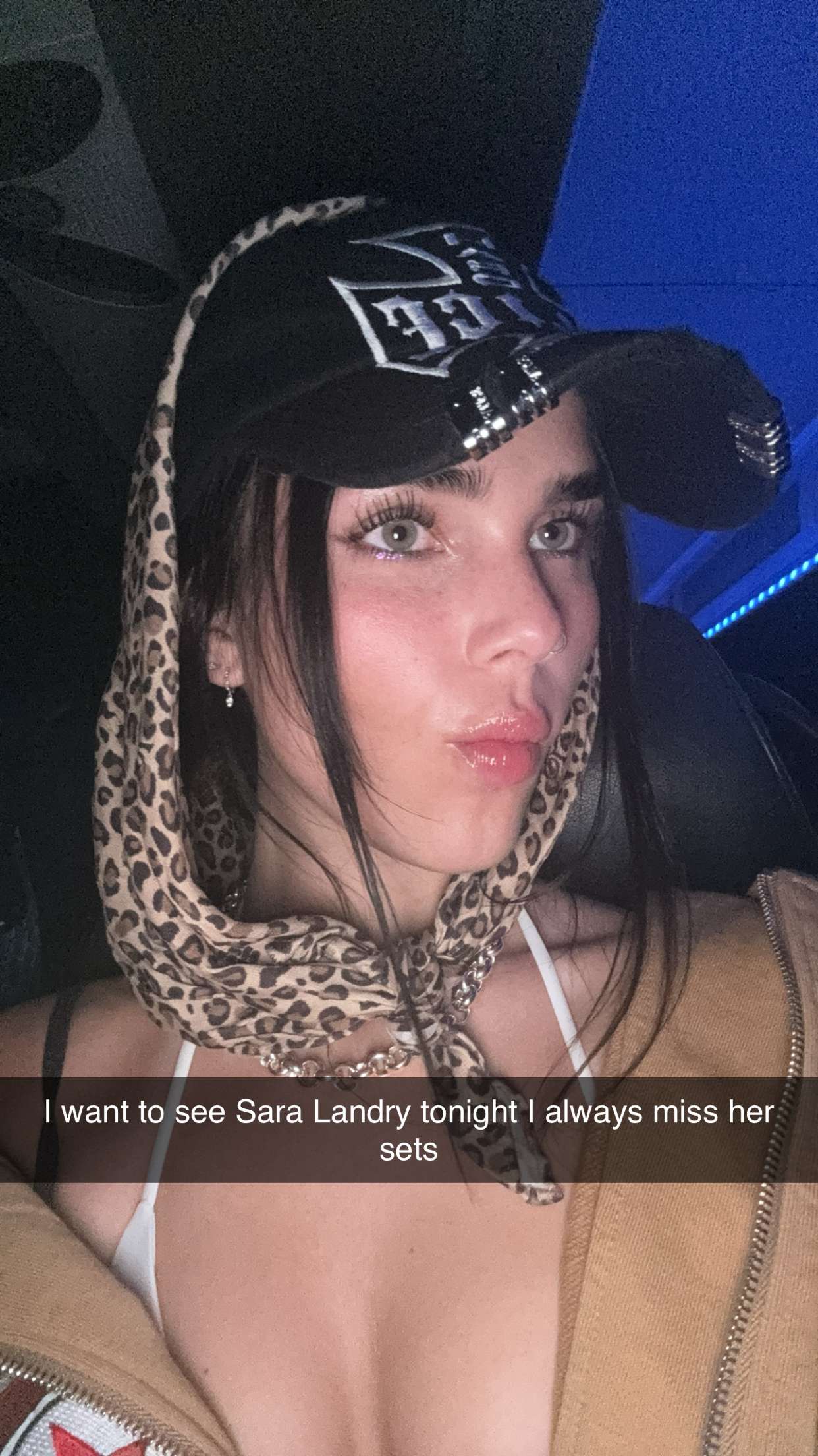 skilahblue snapchat image archive image