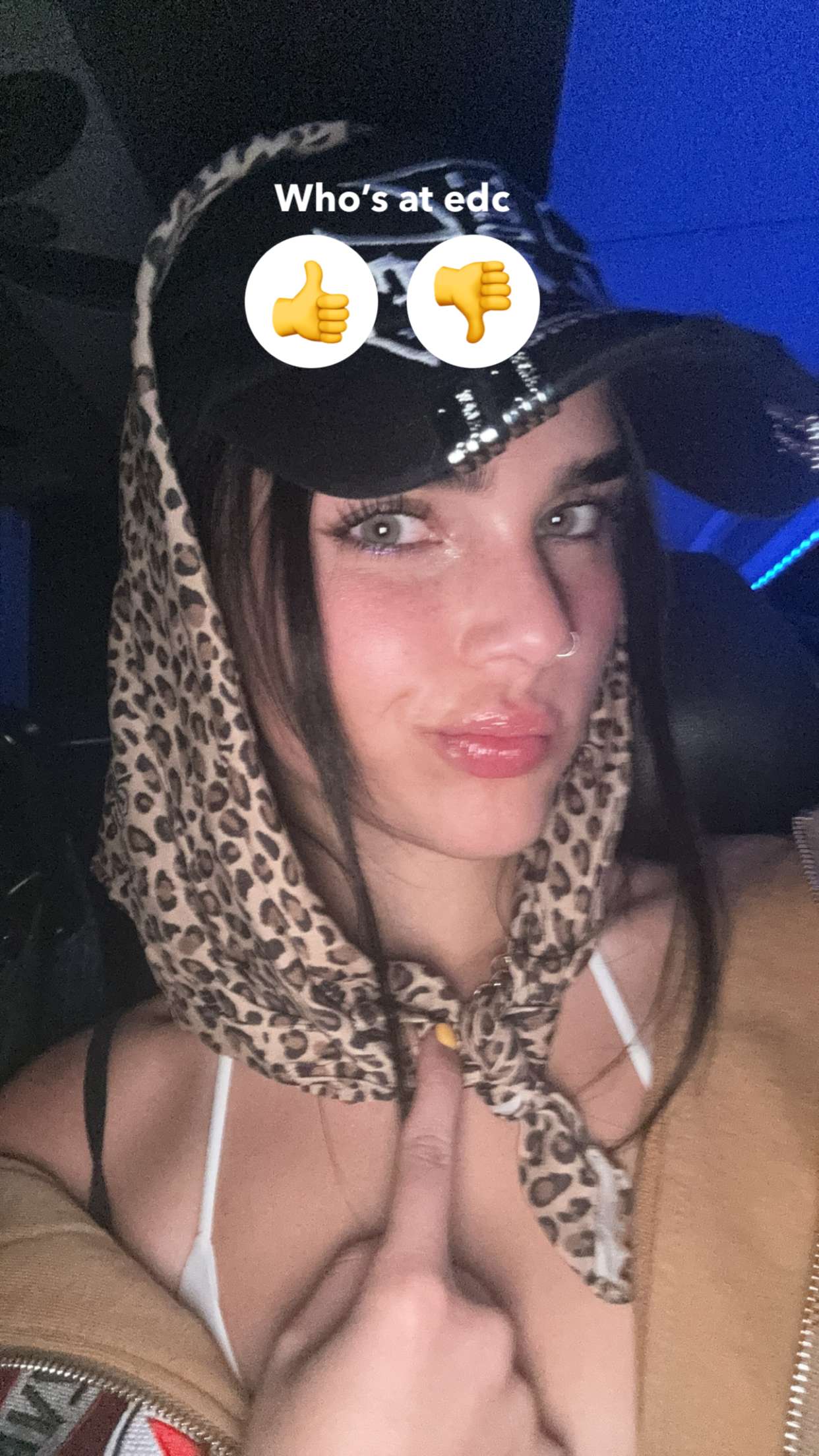 skilahblue snapchat image archive image