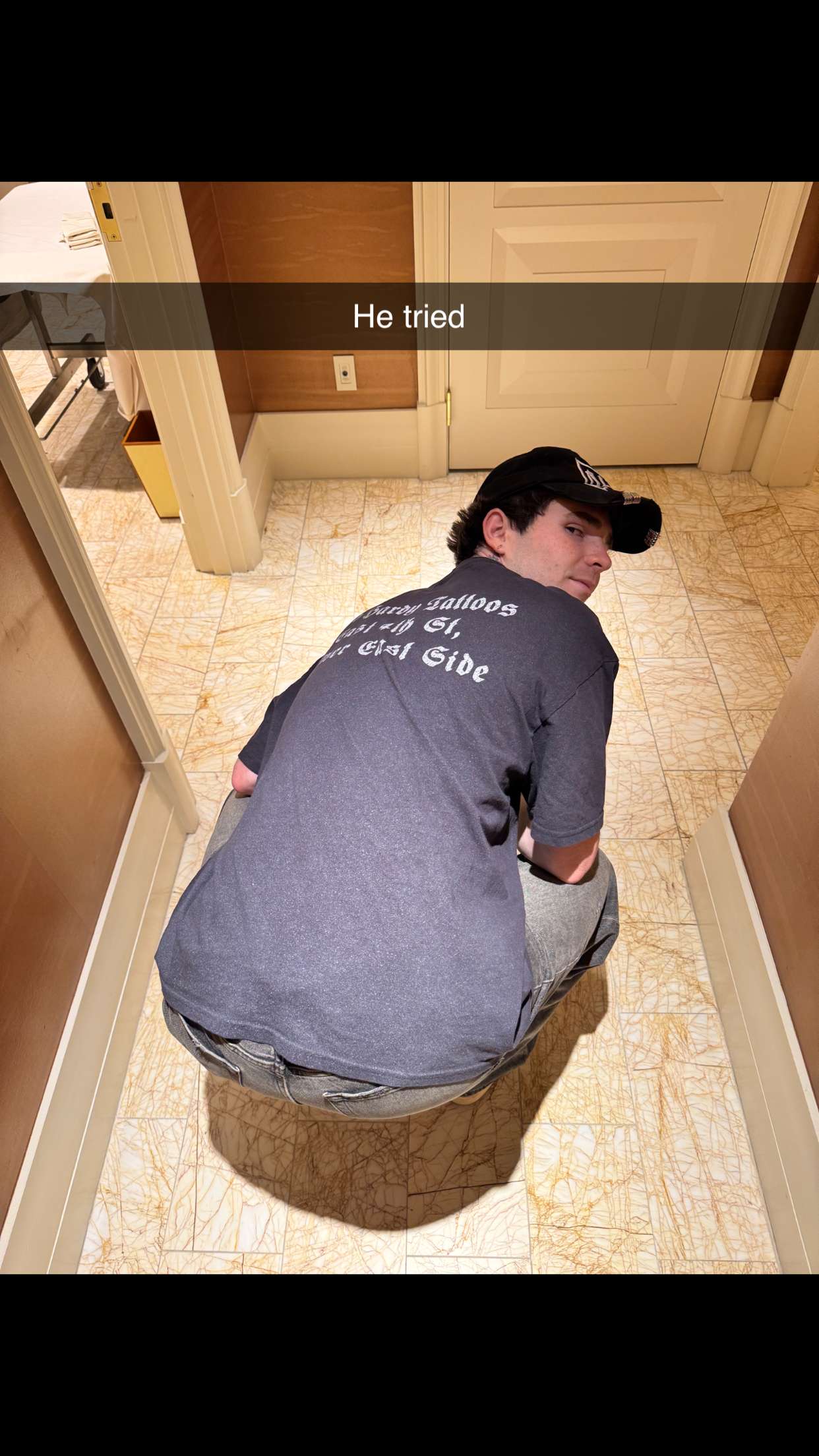 skilahblue snapchat image archive image