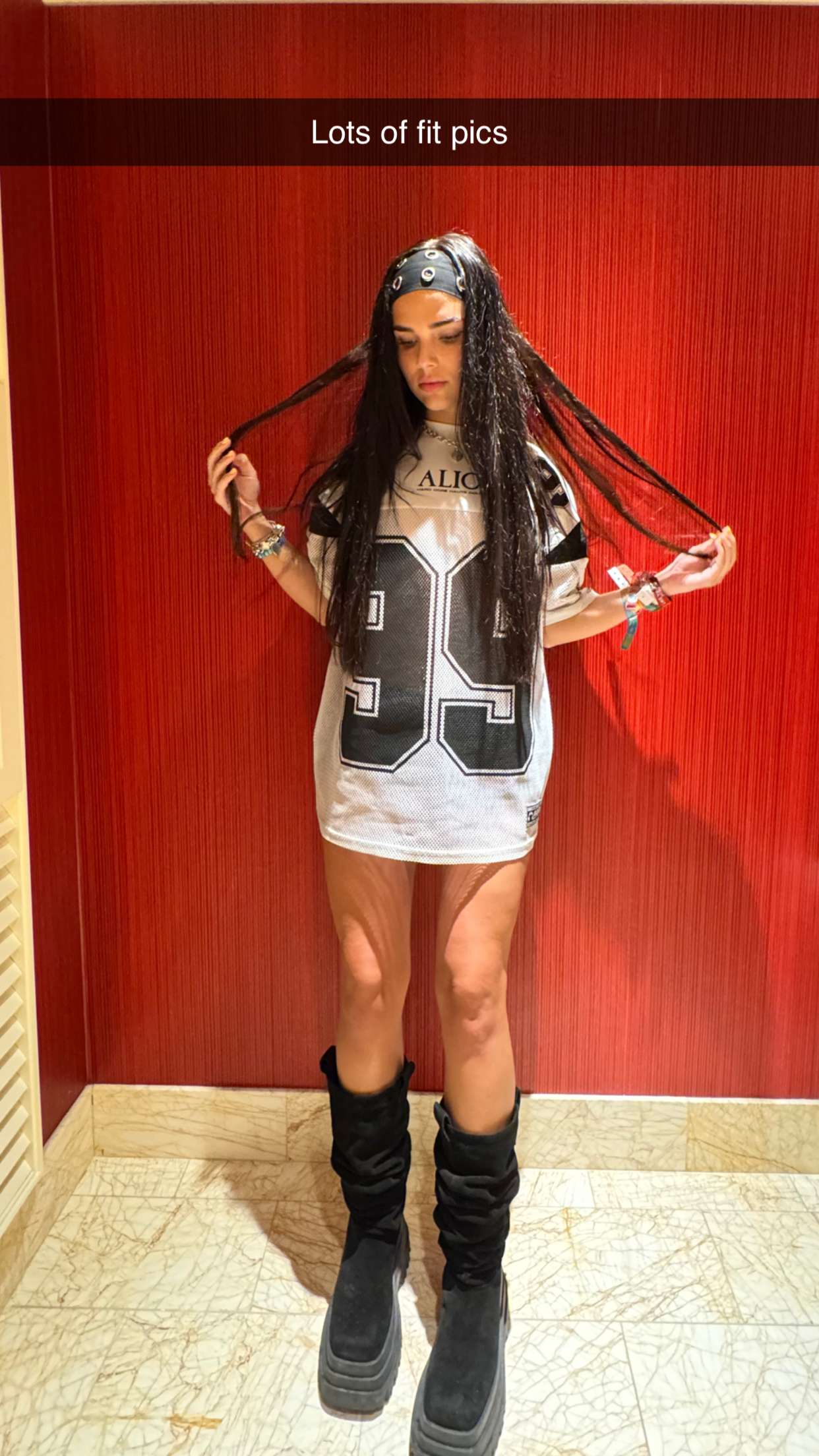 skilahblue snapchat image archive image