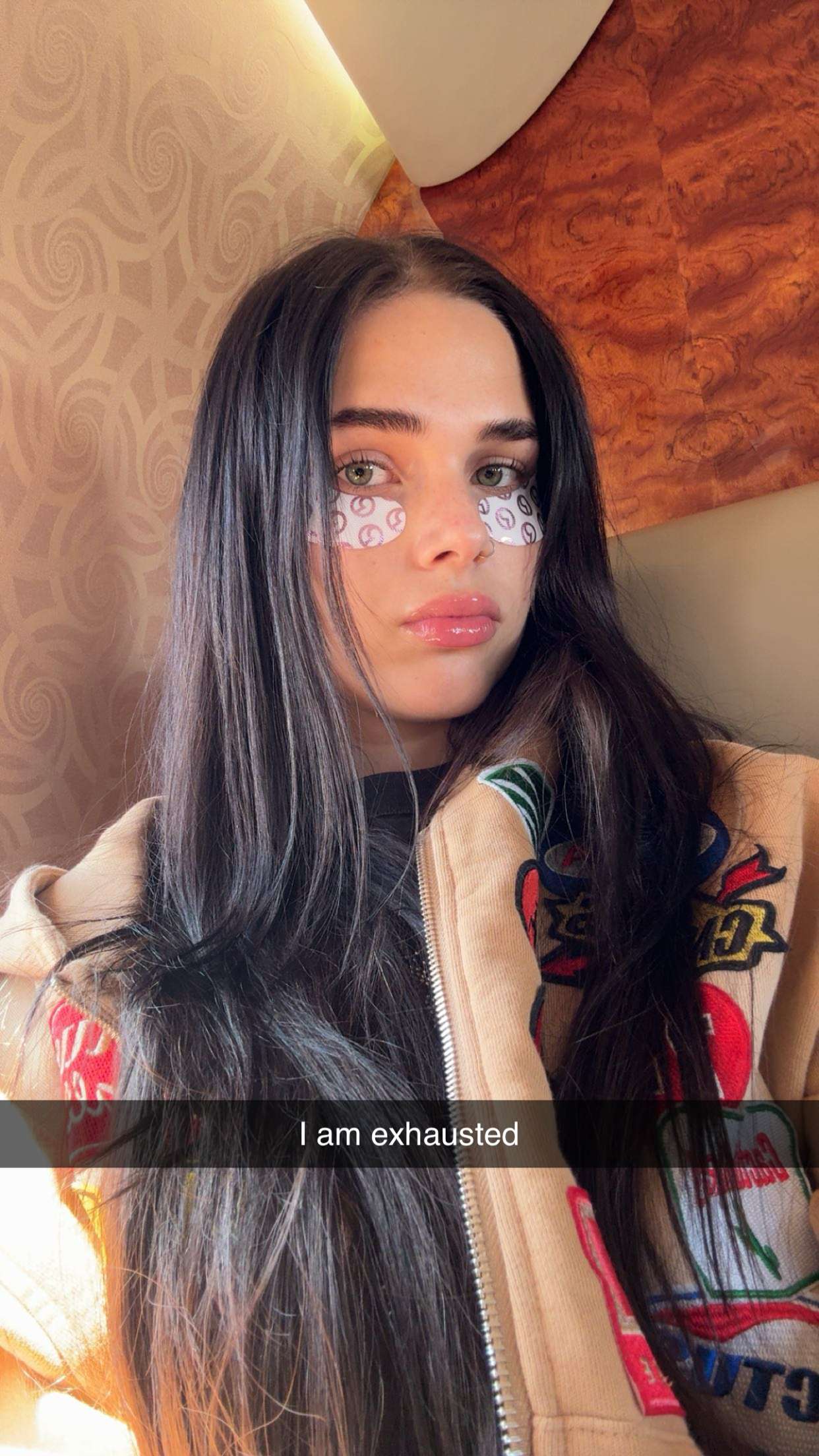 skilahblue snapchat image archive image