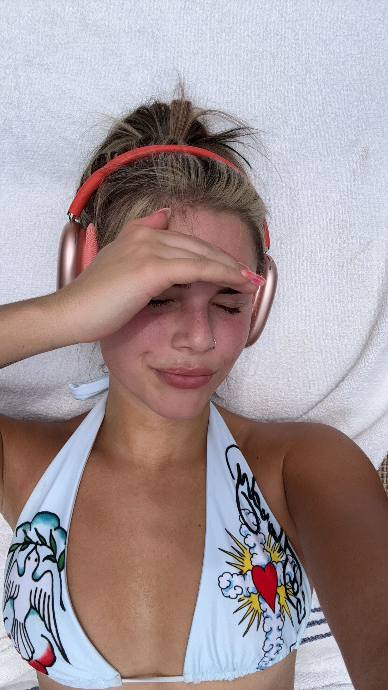 skilahblue snapchat image archive image