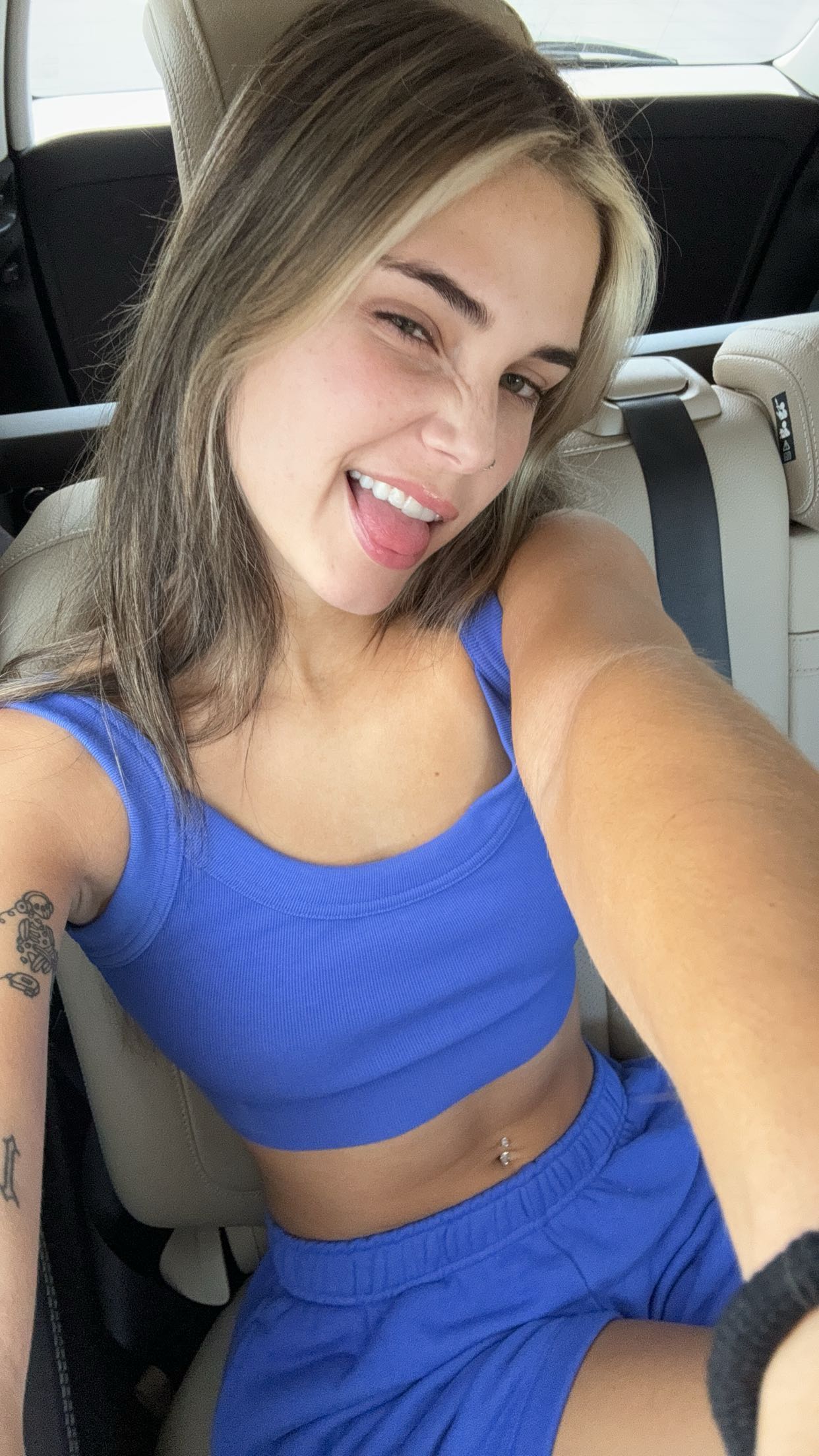 skilahblue snapchat image archive image