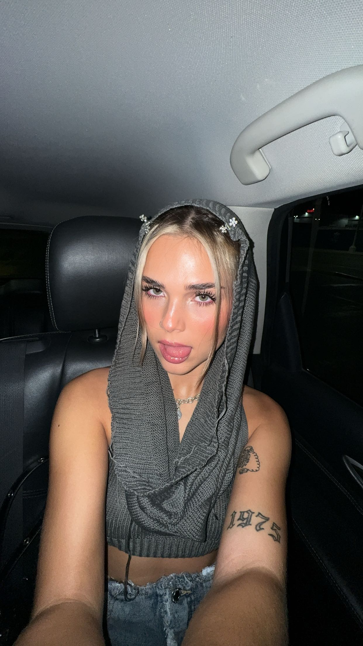 skilahblue snapchat image archive image