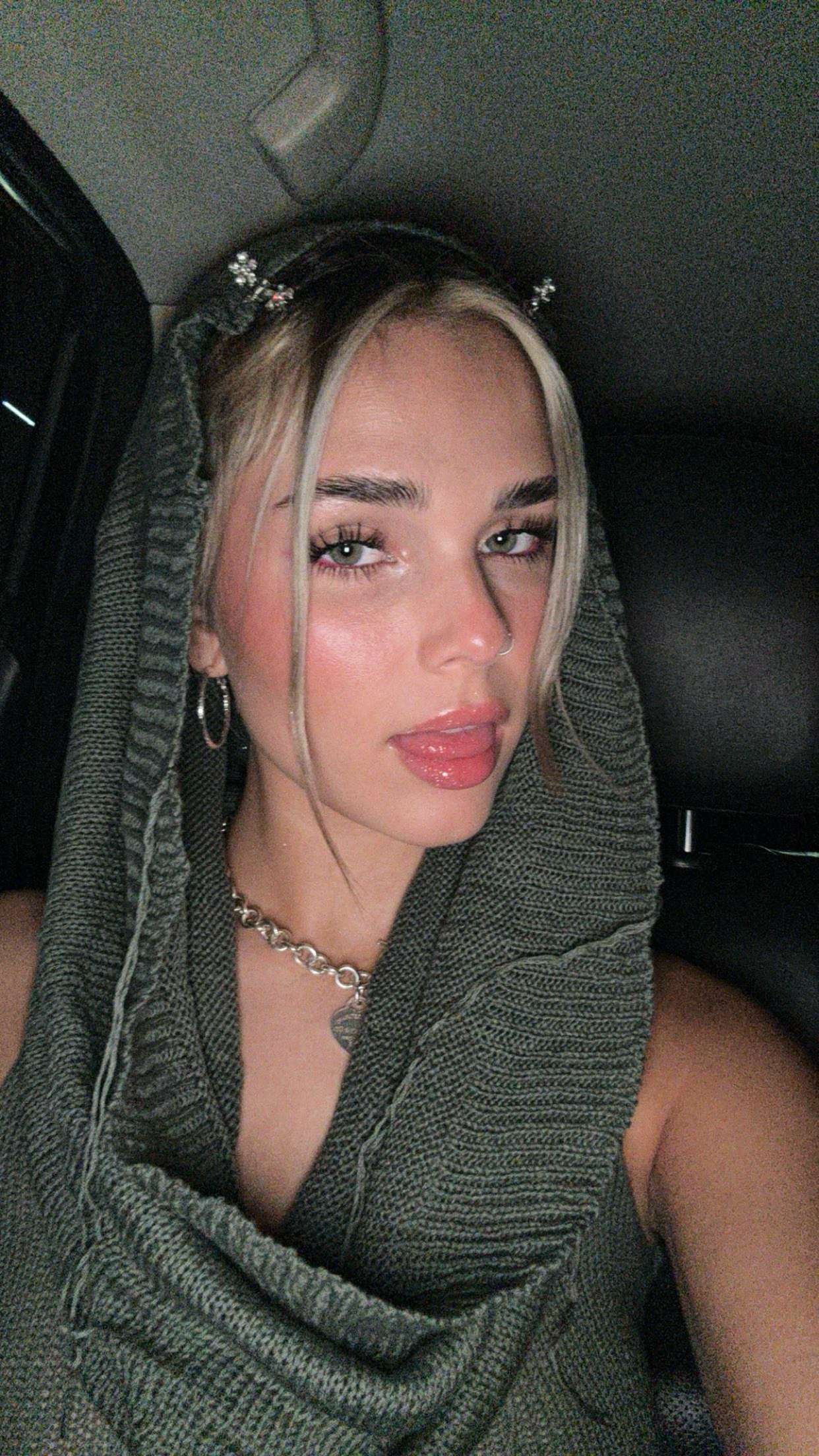 skilahblue snapchat image archive image