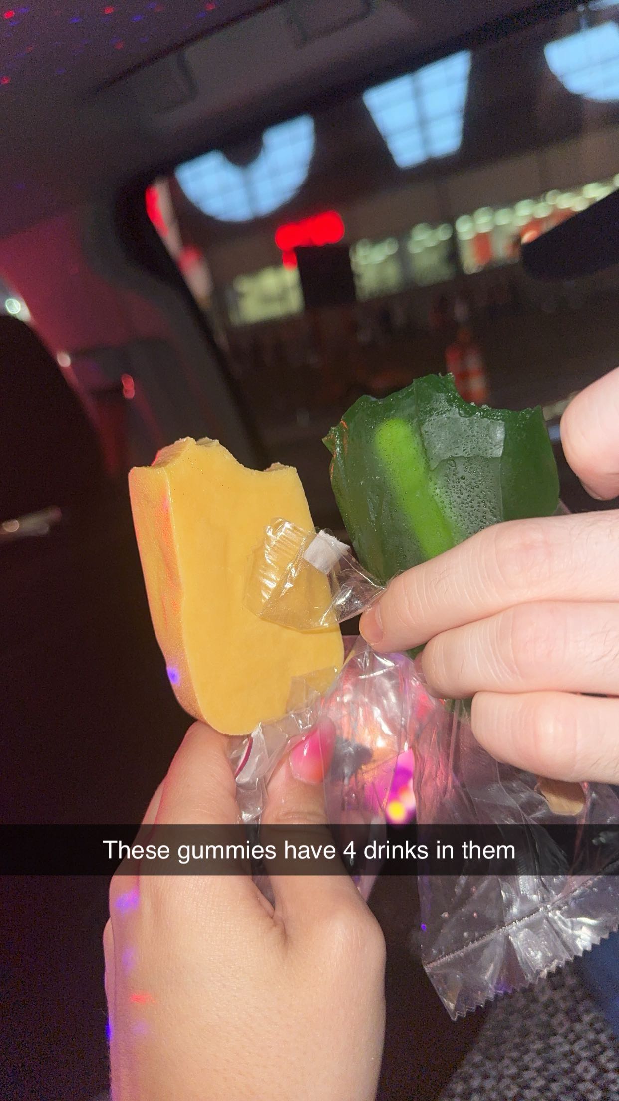 skilahblue snapchat image archive image