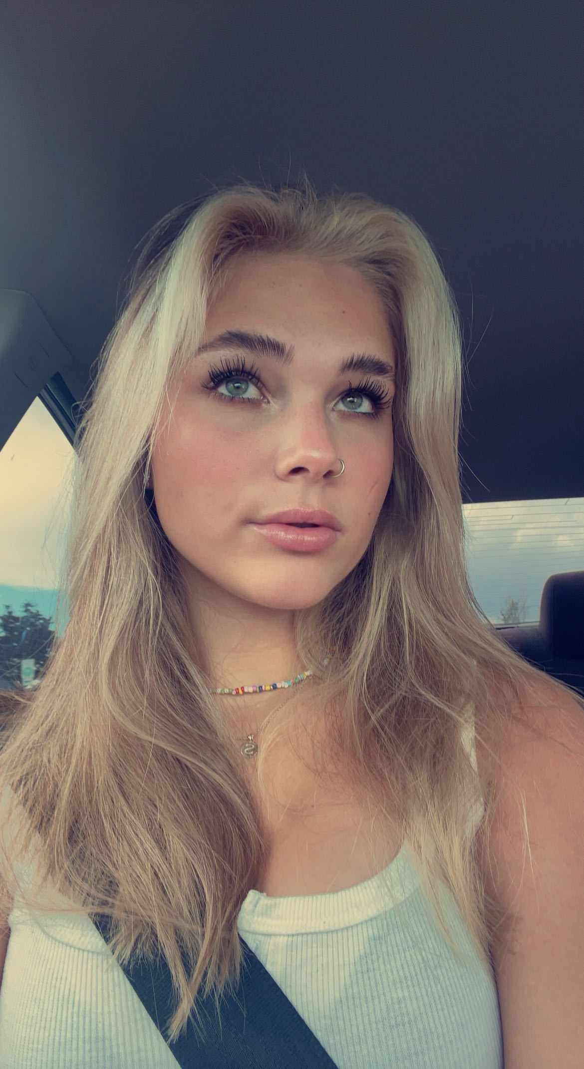 skilahblue snapchat image archive image