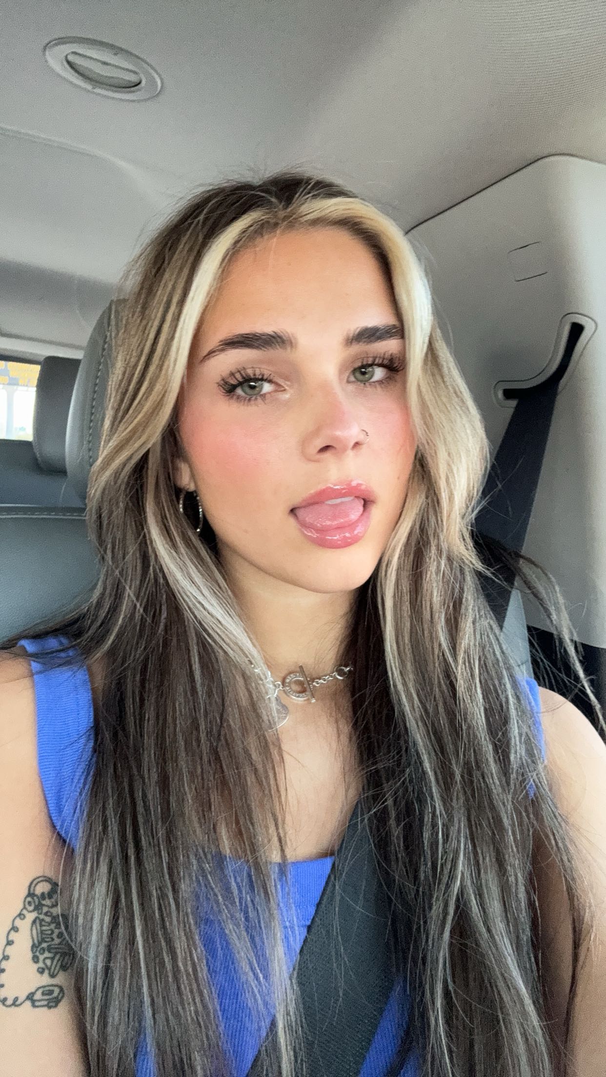 skilahblue snapchat image archive image