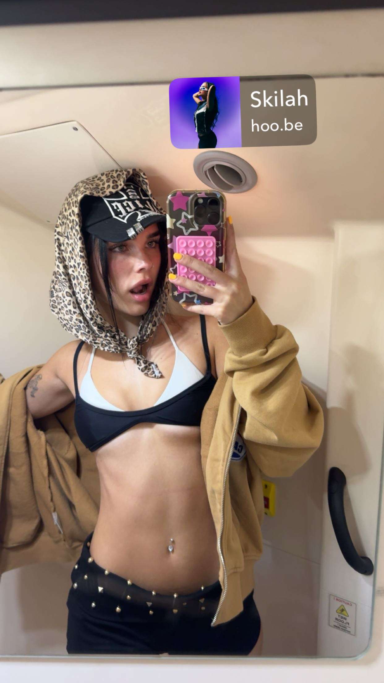 skilahblue snapchat image archive image